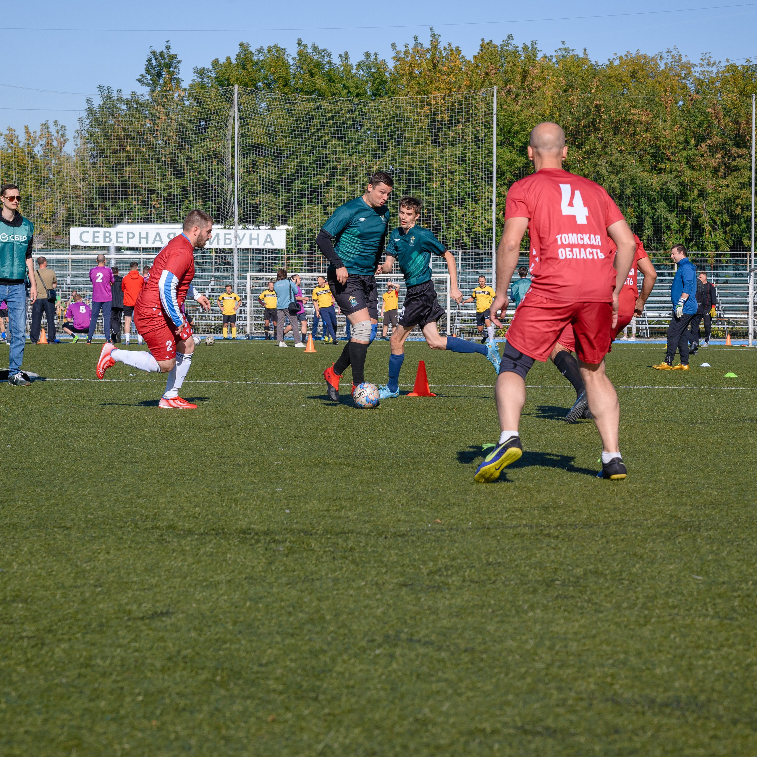 Сбербанк: Соревнования по футболу. YUUJIN PHOTO — Фотограф, преподаватель, режиссер в разных жанрах