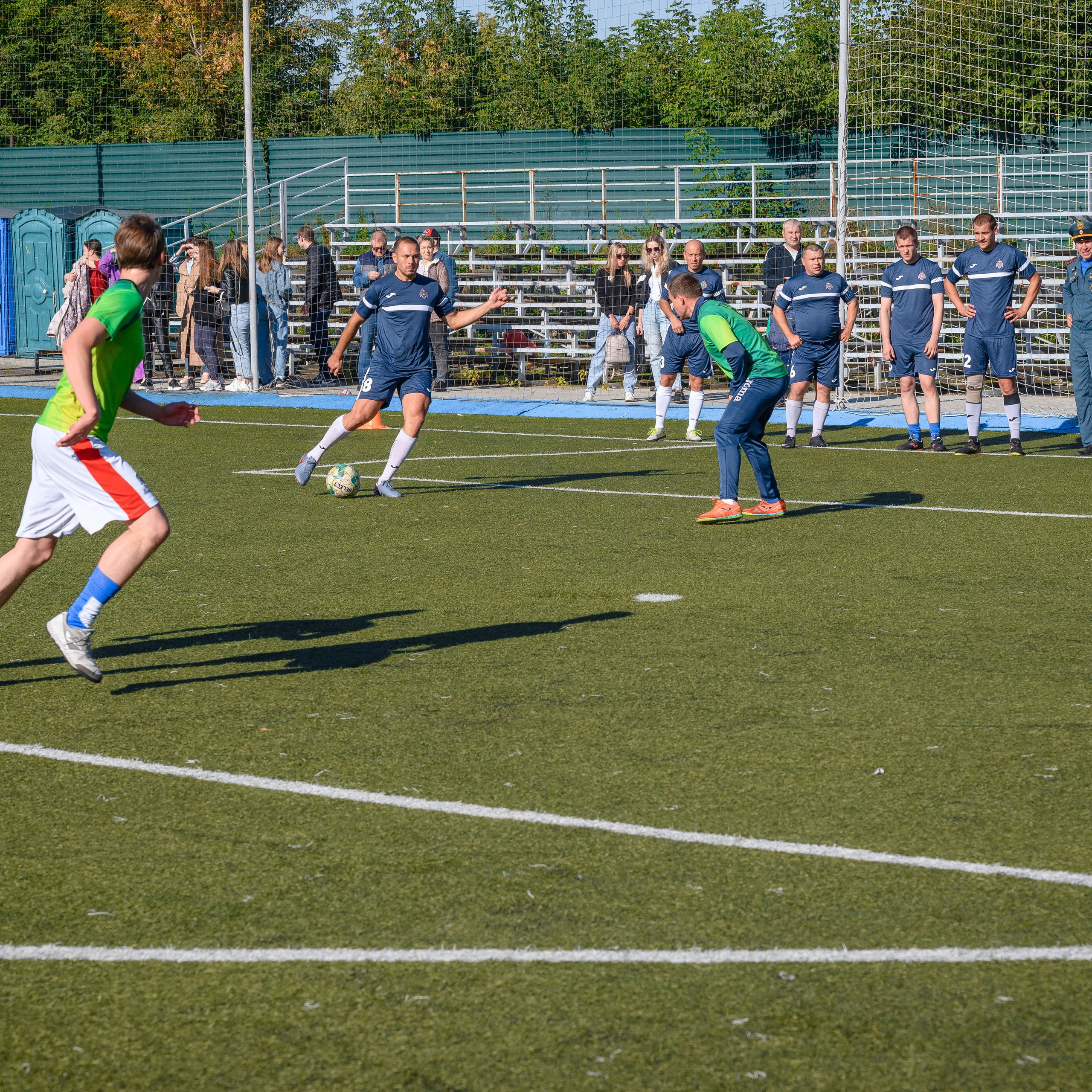 Сбербанк: Соревнования по футболу. YUUJIN PHOTO — Фотограф, преподаватель, режиссер в разных жанрах
