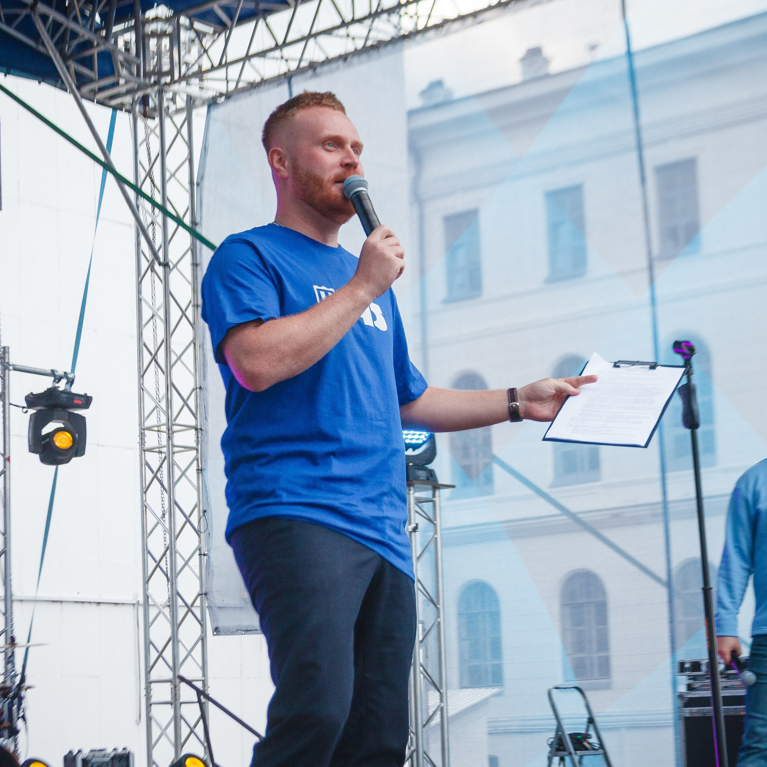 День Знаний ТГУ. YUUJIN PHOTO — Фотограф, преподаватель, режиссер в разных жанрах