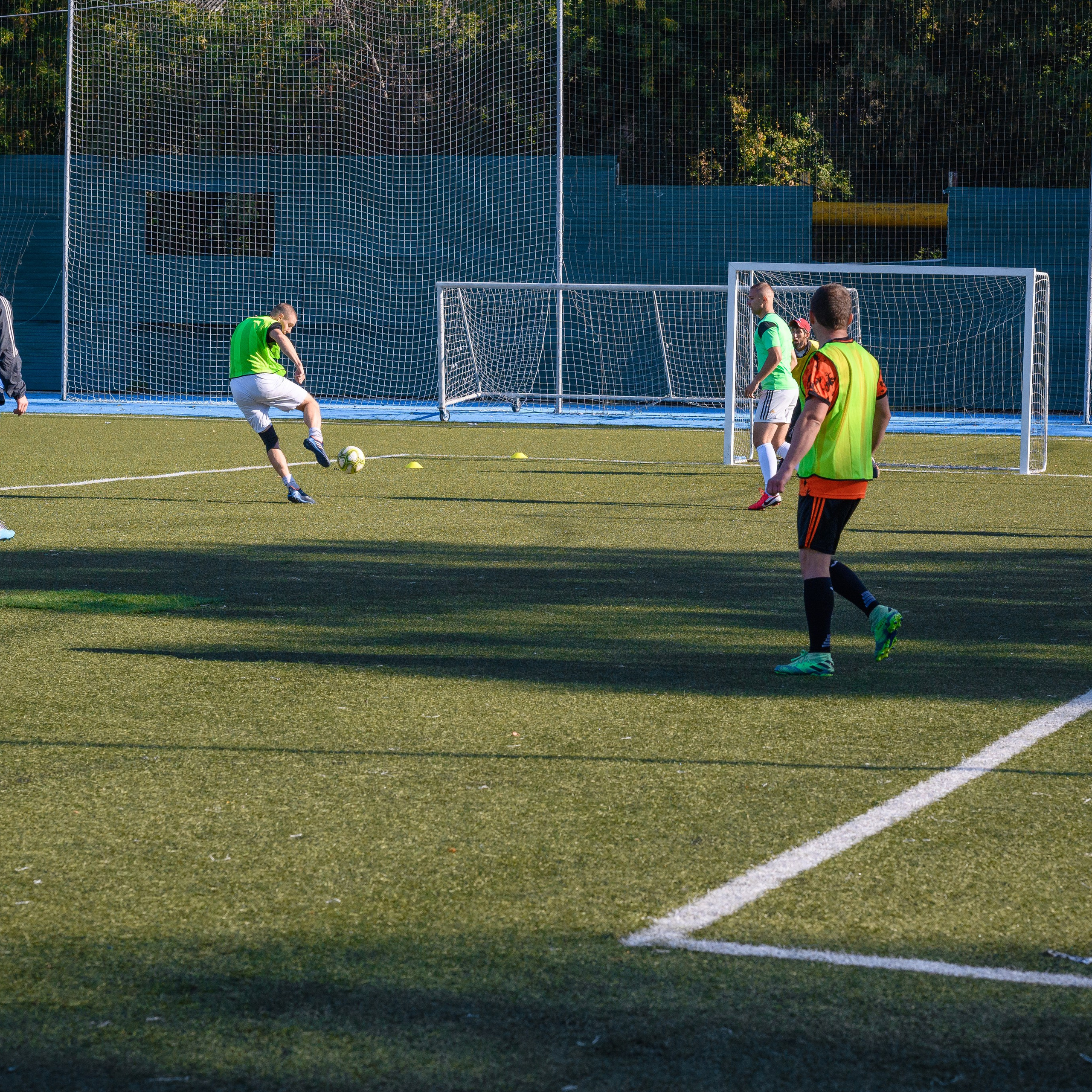 Сбербанк: Соревнования по футболу. YUUJIN PHOTO — Фотограф, преподаватель, режиссер в разных жанрах