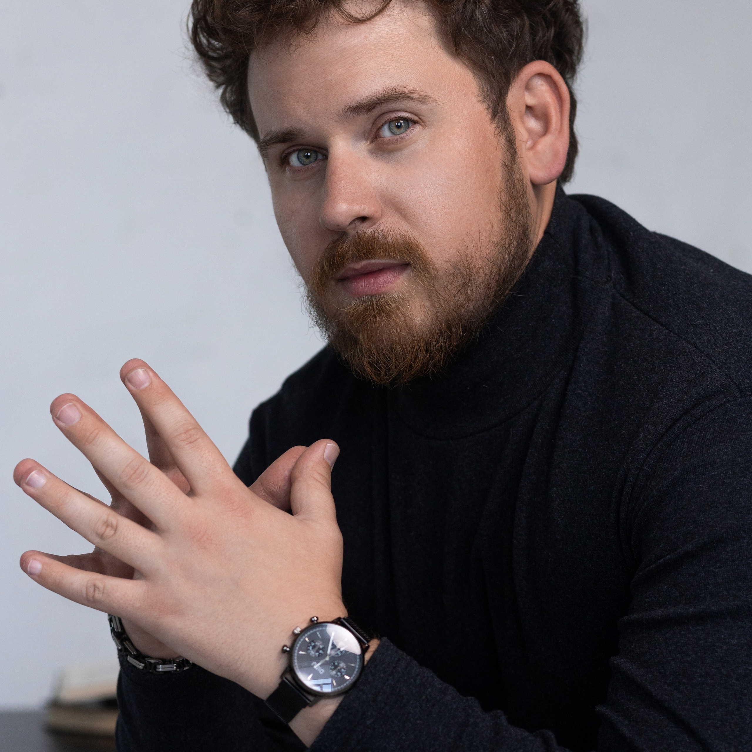 ESTEL. YUUJIN PHOTO — Фотограф, преподаватель, режиссер в разных жанрах