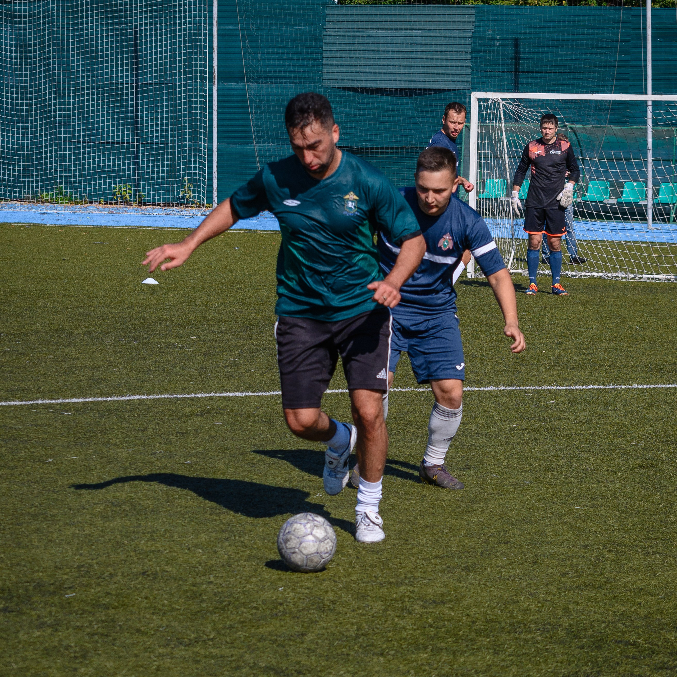 Сбербанк: Соревнования по футболу. YUUJIN PHOTO — Фотограф, преподаватель, режиссер в разных жанрах