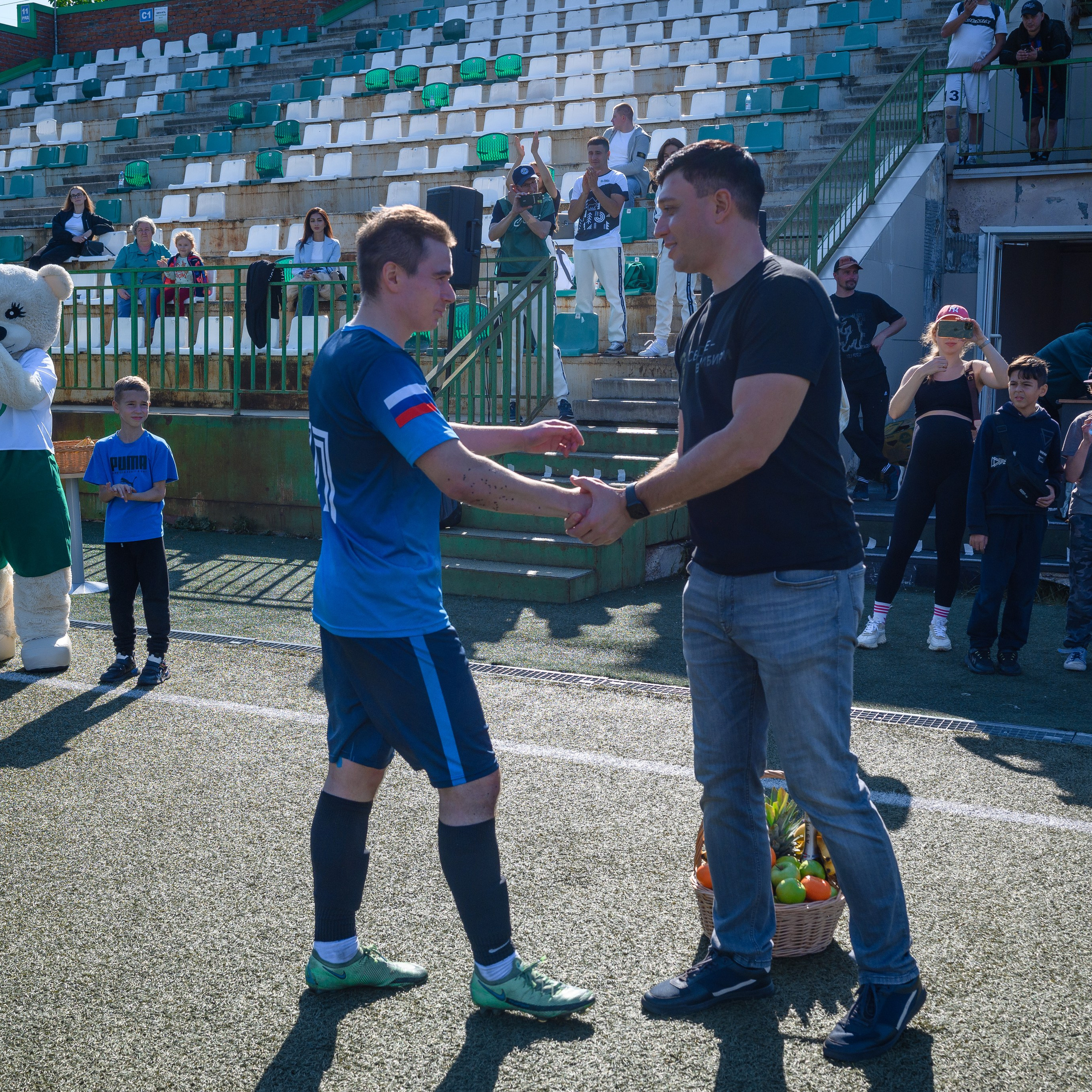 Сбербанк: Соревнования по футболу. YUUJIN PHOTO — Фотограф, преподаватель, режиссер в разных жанрах