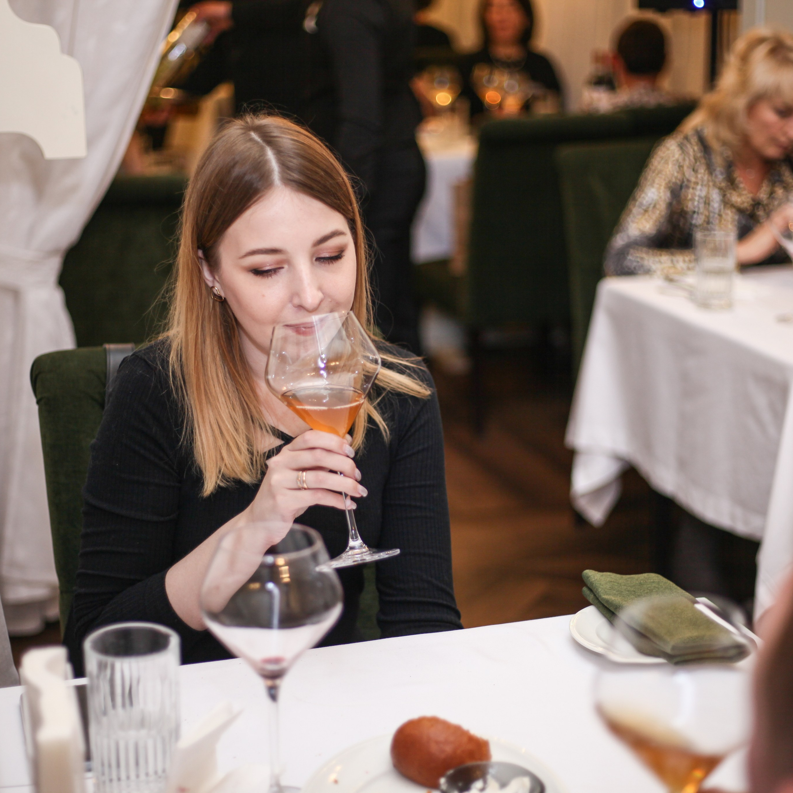 Винный ужин: Италия. YUUJIN PHOTO — Фотограф, преподаватель, режиссер в разных жанрах