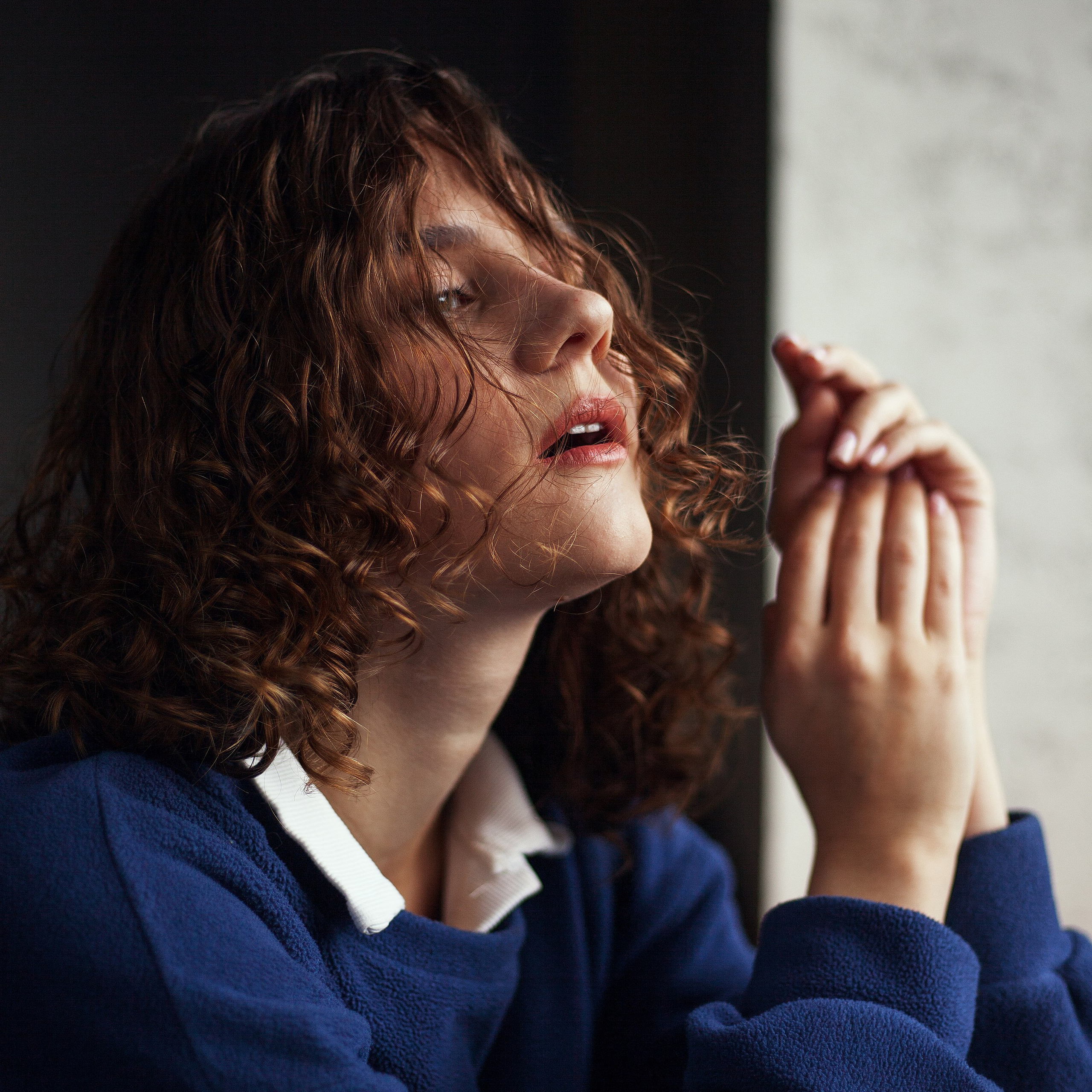 VIKA CURLS. YUUJIN PHOTO — Фотограф, преподаватель, режиссер в разных жанрах