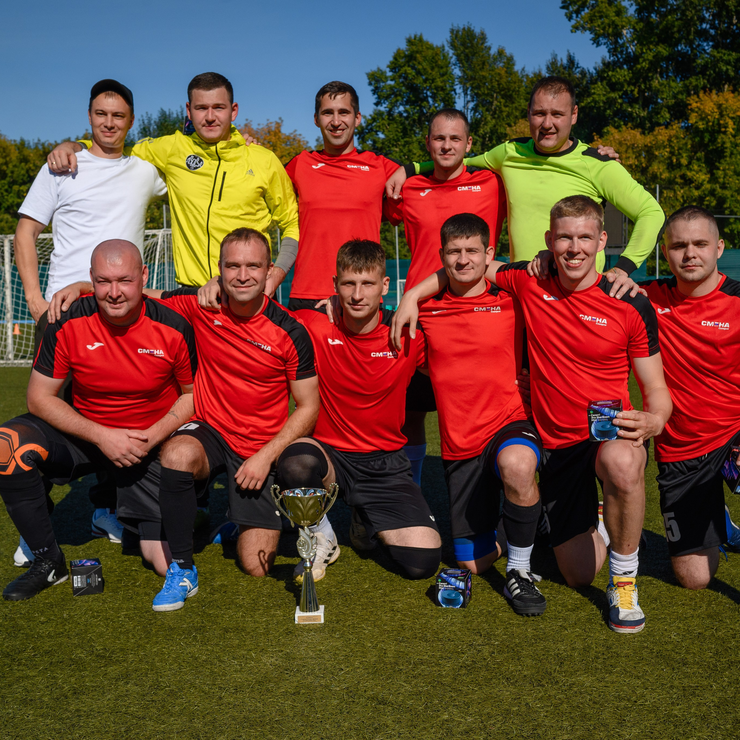 Сбербанк: Соревнования по футболу. YUUJIN PHOTO — Фотограф, преподаватель, режиссер в разных жанрах