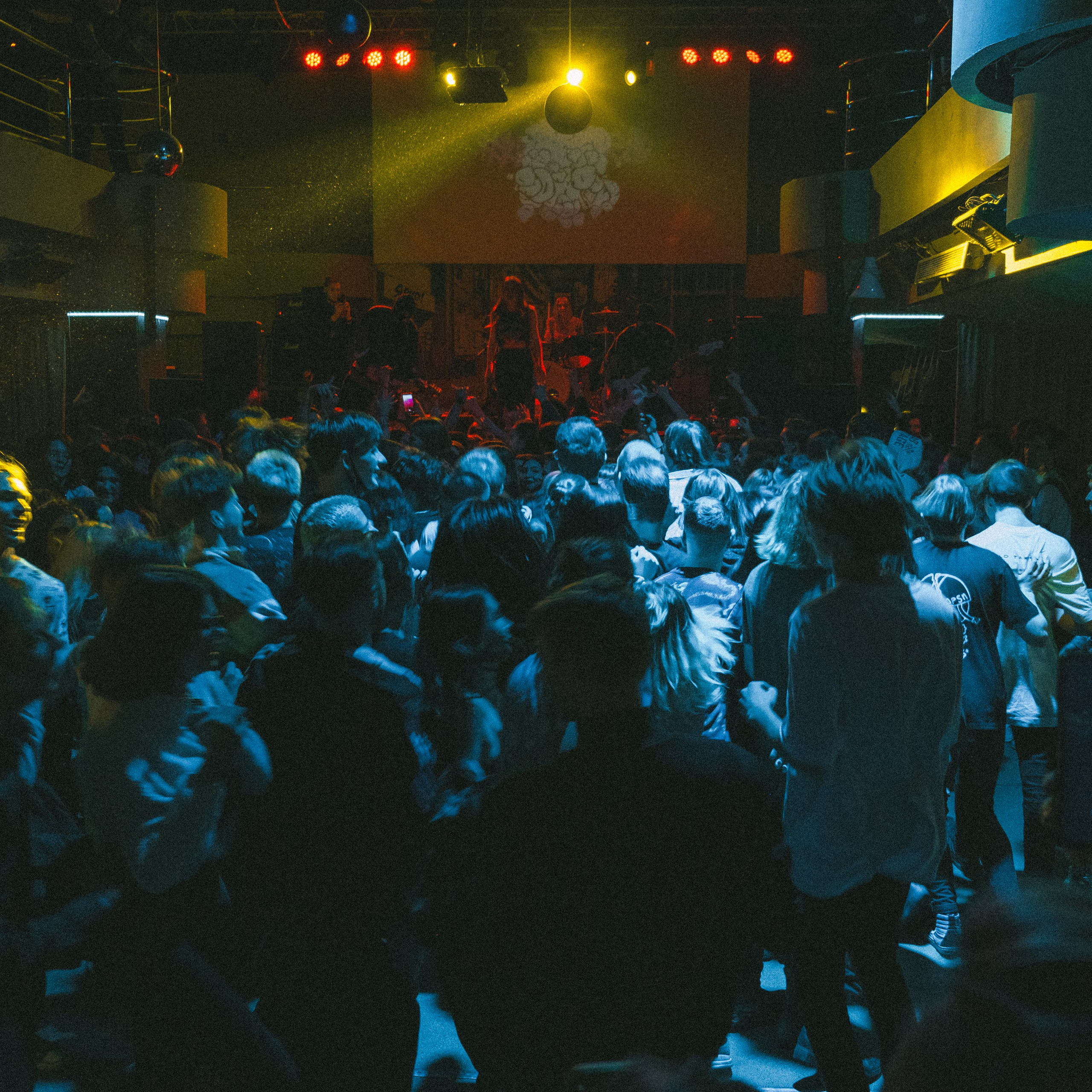 КИС КИС. YUUJIN PHOTO — Фотограф, преподаватель, режиссер в разных жанрах