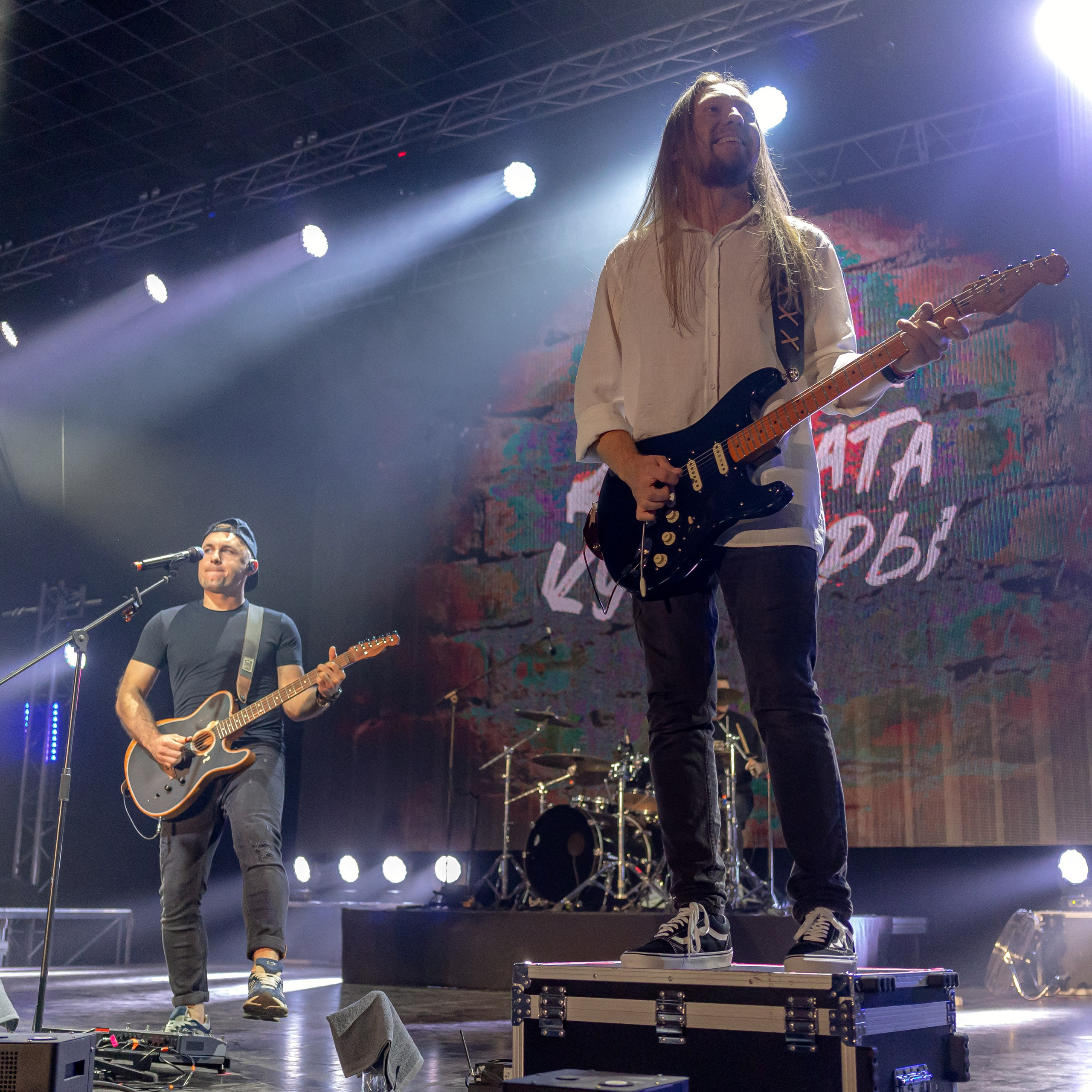 Женя Трифонов. YUUJIN PHOTO — Фотограф, преподаватель, режиссер в разных жанрах