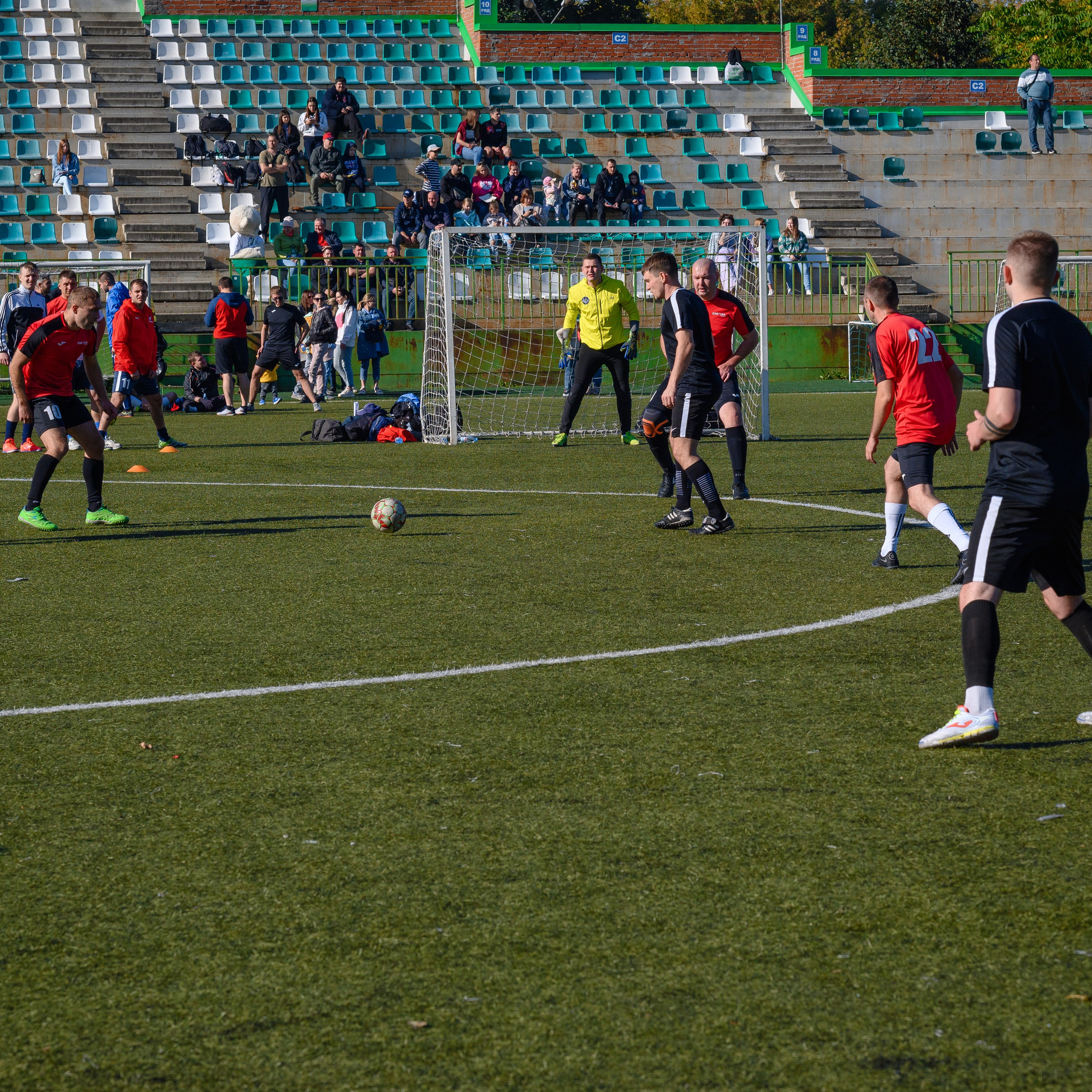 Сбербанк: Соревнования по футболу. YUUJIN PHOTO — Фотограф, преподаватель, режиссер в разных жанрах