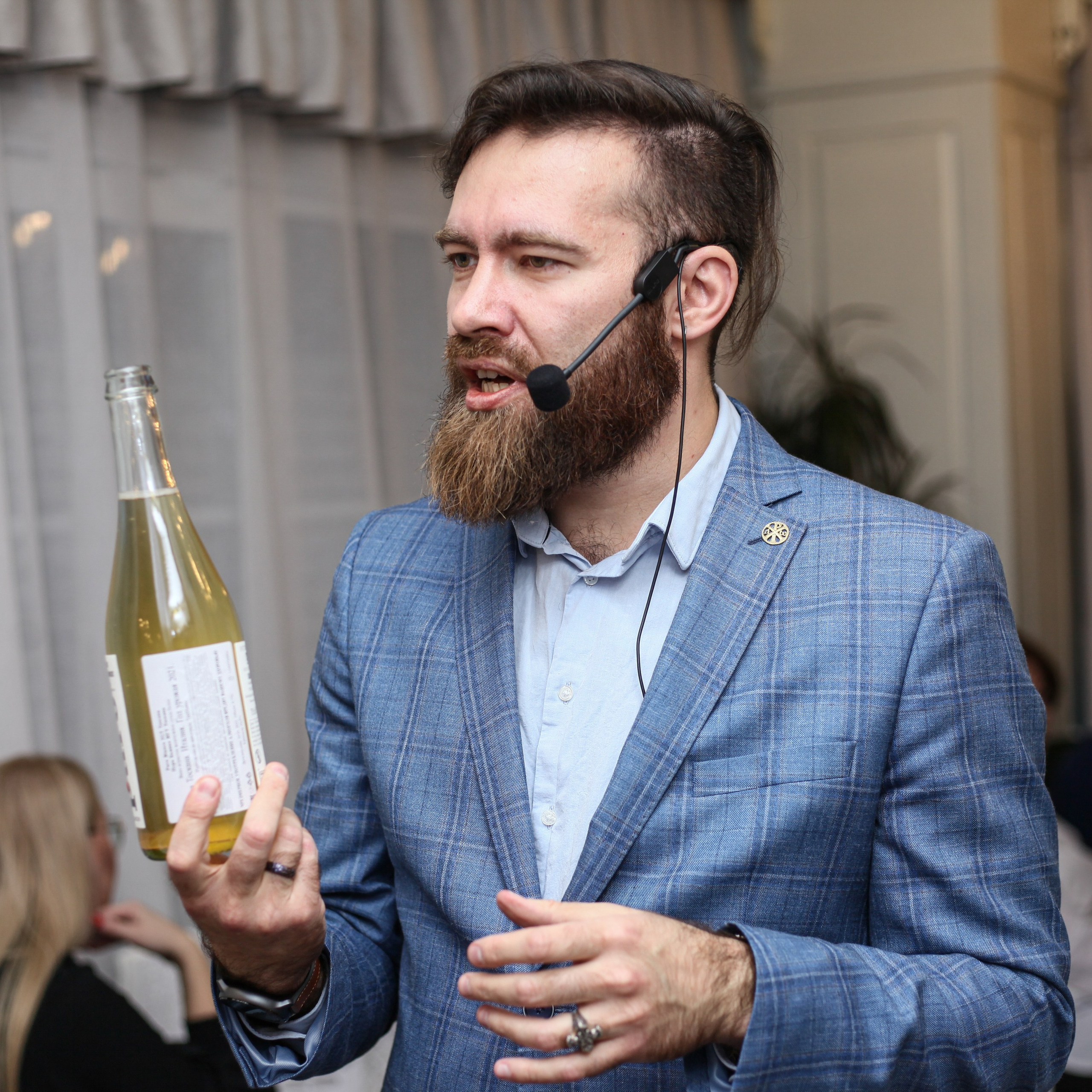 Винный ужин: Италия. YUUJIN PHOTO — Фотограф, преподаватель, режиссер в разных жанрах