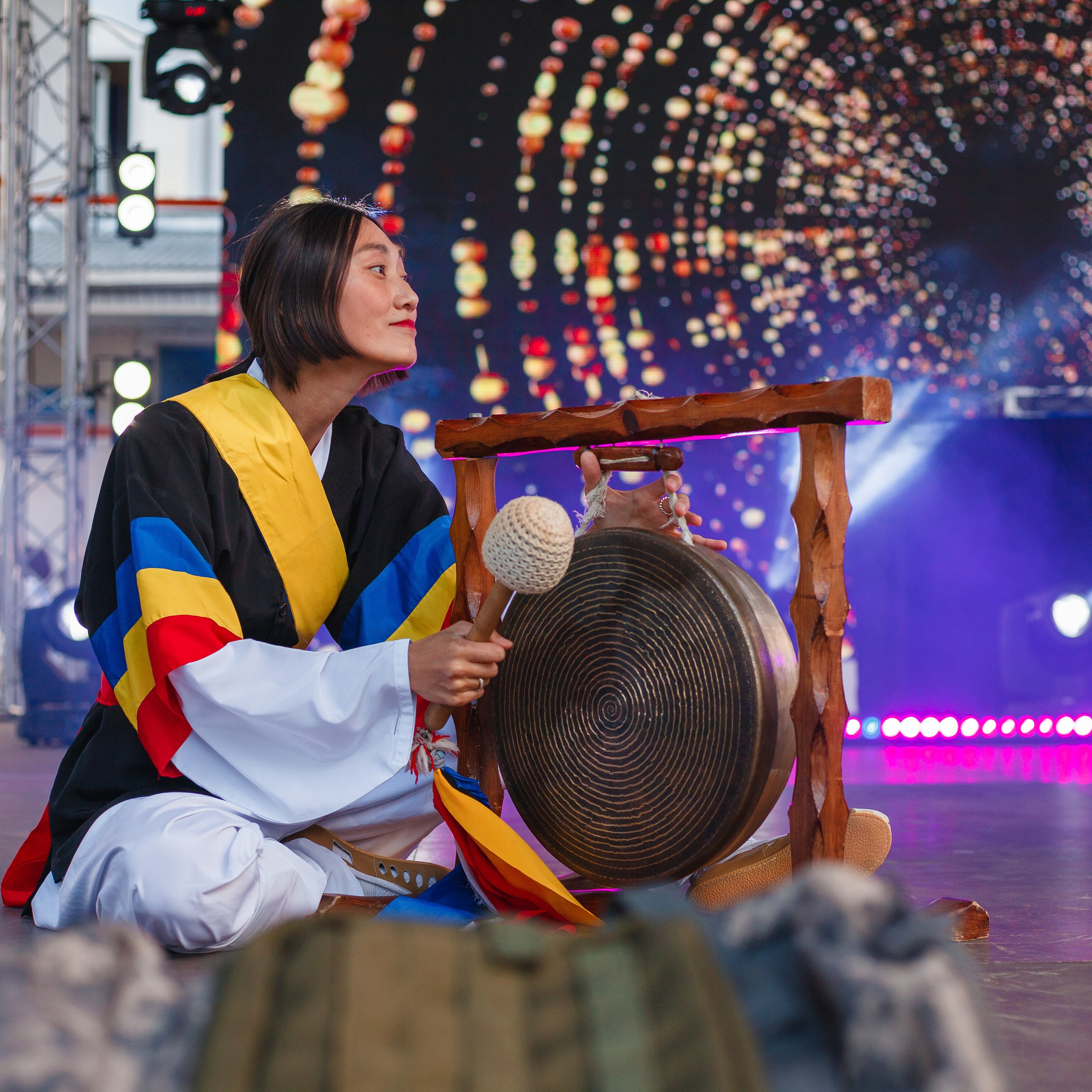 День Знаний ТГУ. YUUJIN PHOTO — Фотограф, преподаватель, режиссер в разных жанрах