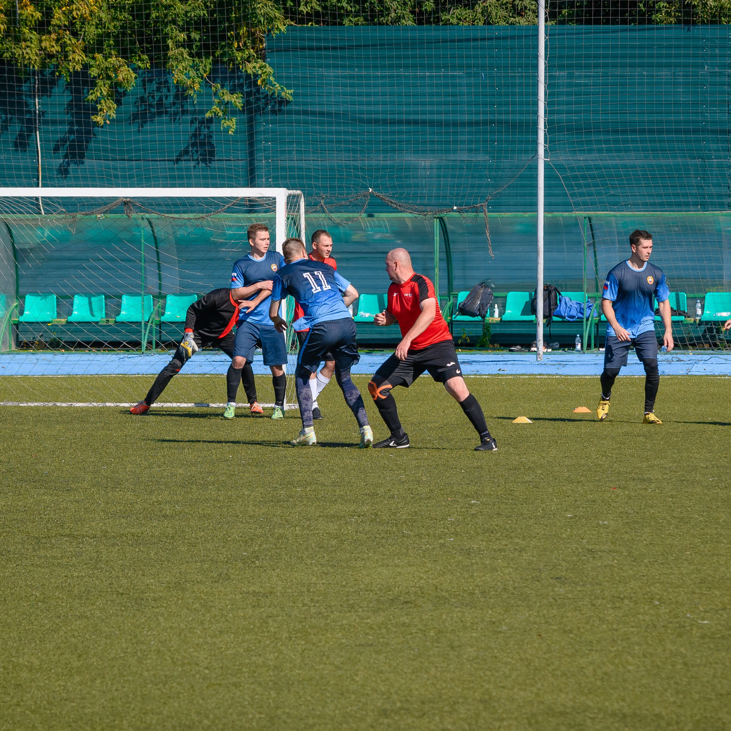 Сбербанк: Соревнования по футболу. YUUJIN PHOTO — Фотограф, преподаватель, режиссер в разных жанрах