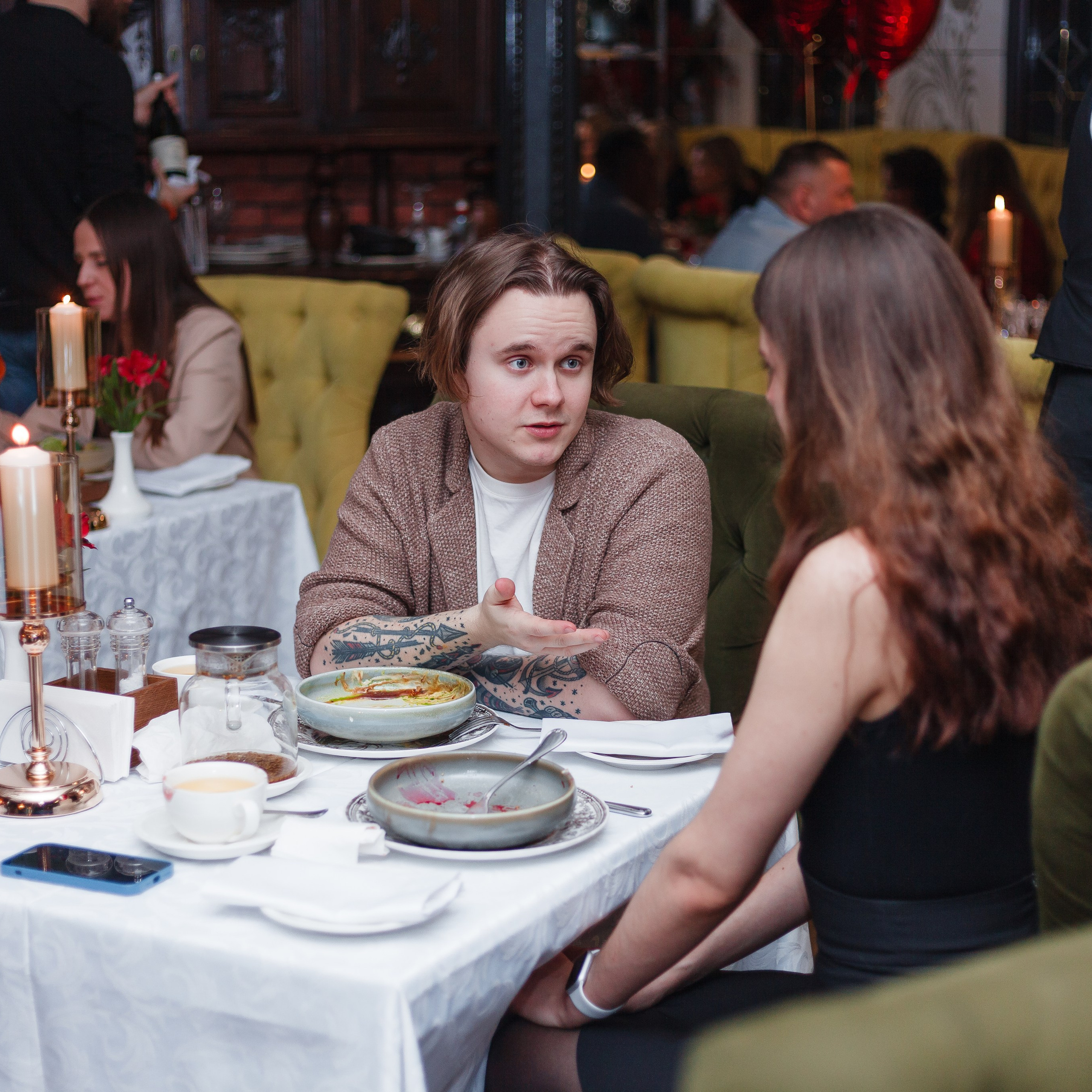 Кухтерин: 14 февраля. YUUJIN PHOTO — Фотограф, преподаватель, режиссер в разных жанрах