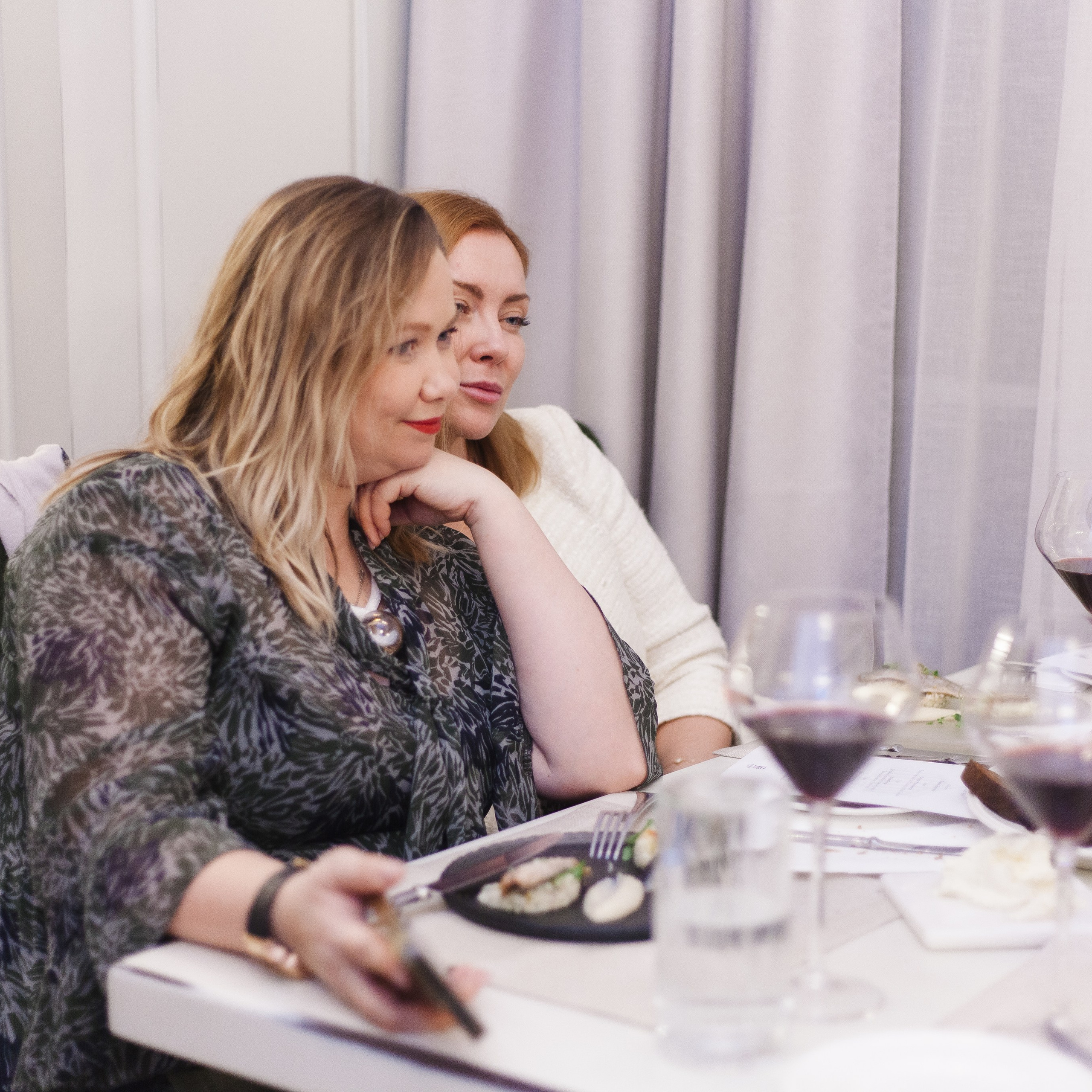 Винный ужин: Греция. YUUJIN PHOTO — Фотограф, преподаватель, режиссер в разных жанрах