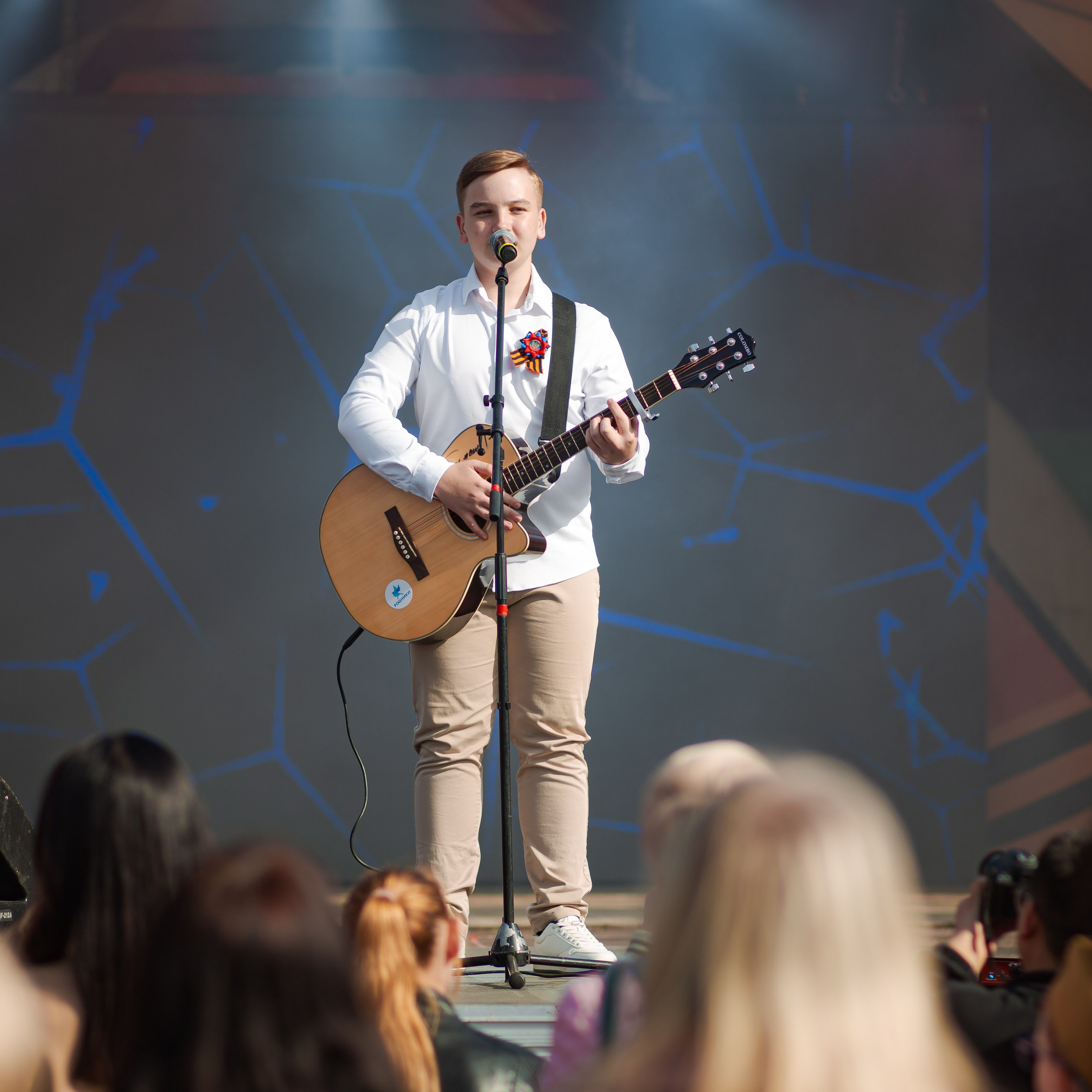 9 Мая. YUUJIN PHOTO — Фотограф, преподаватель, режиссер в разных жанрах