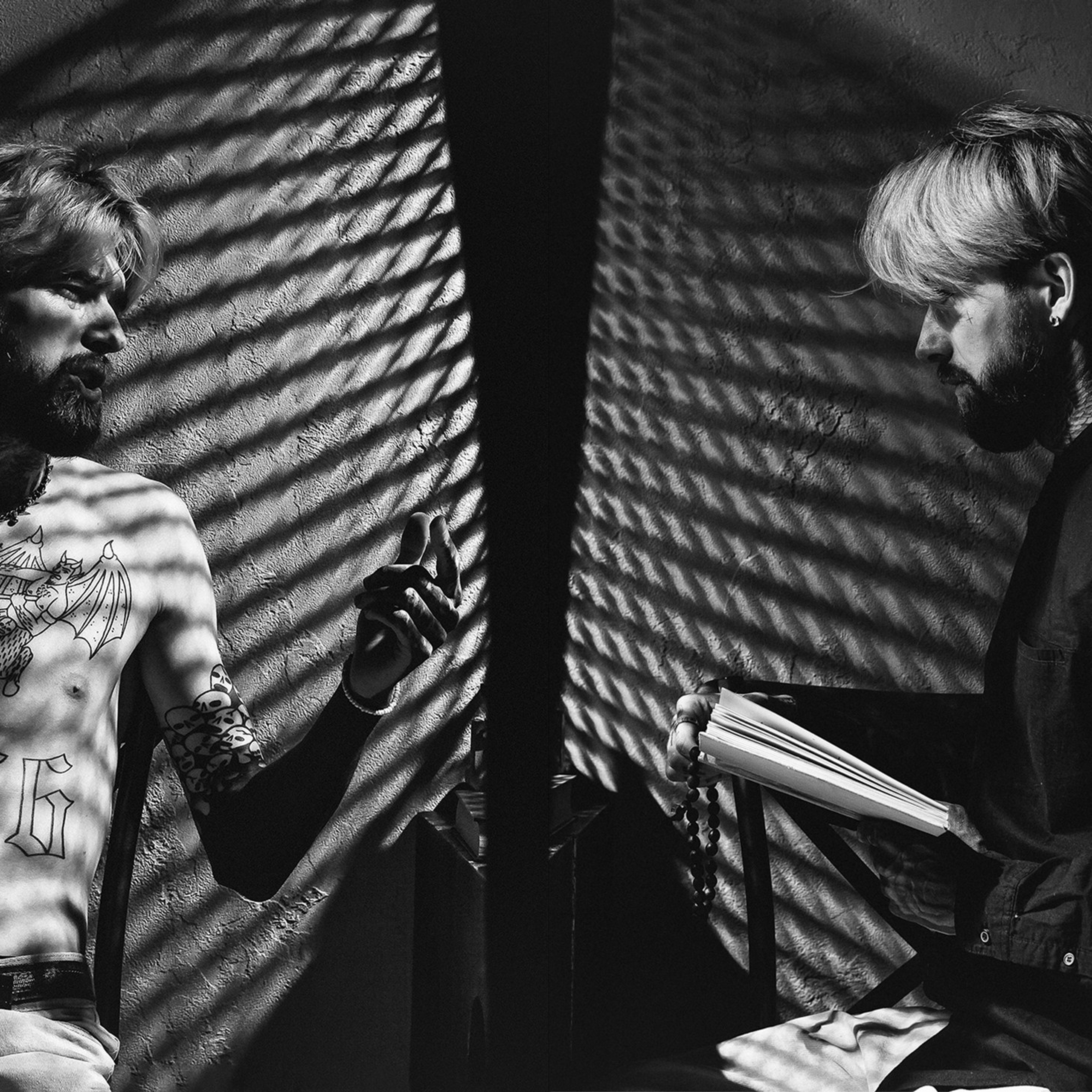 Advocatus-DIABOLI. YUUJIN PHOTO — Фотограф, преподаватель, режиссер в разных жанрах