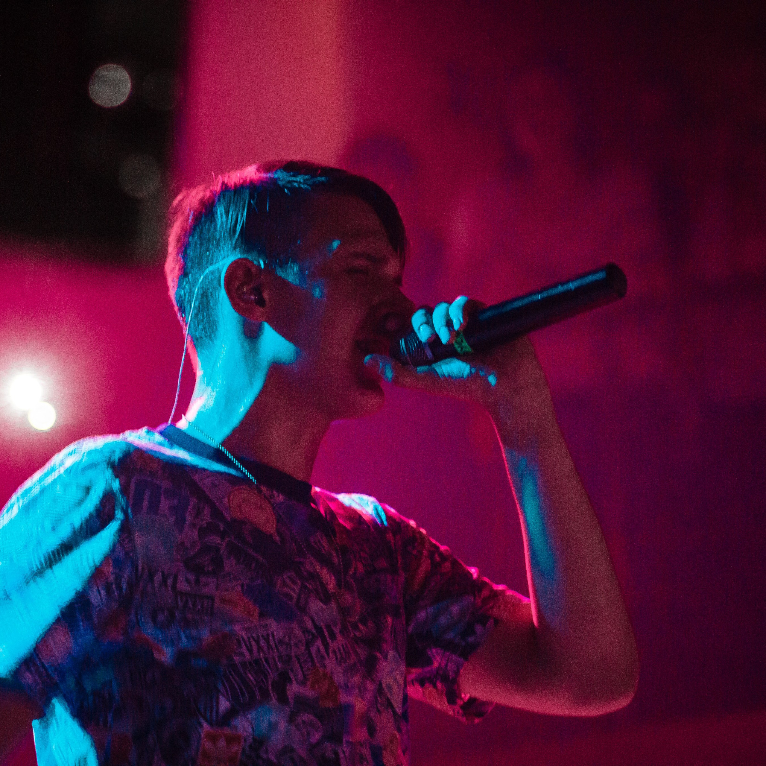 Тима Белорусских. YUUJIN PHOTO — Фотограф, преподаватель, режиссер в разных жанрах