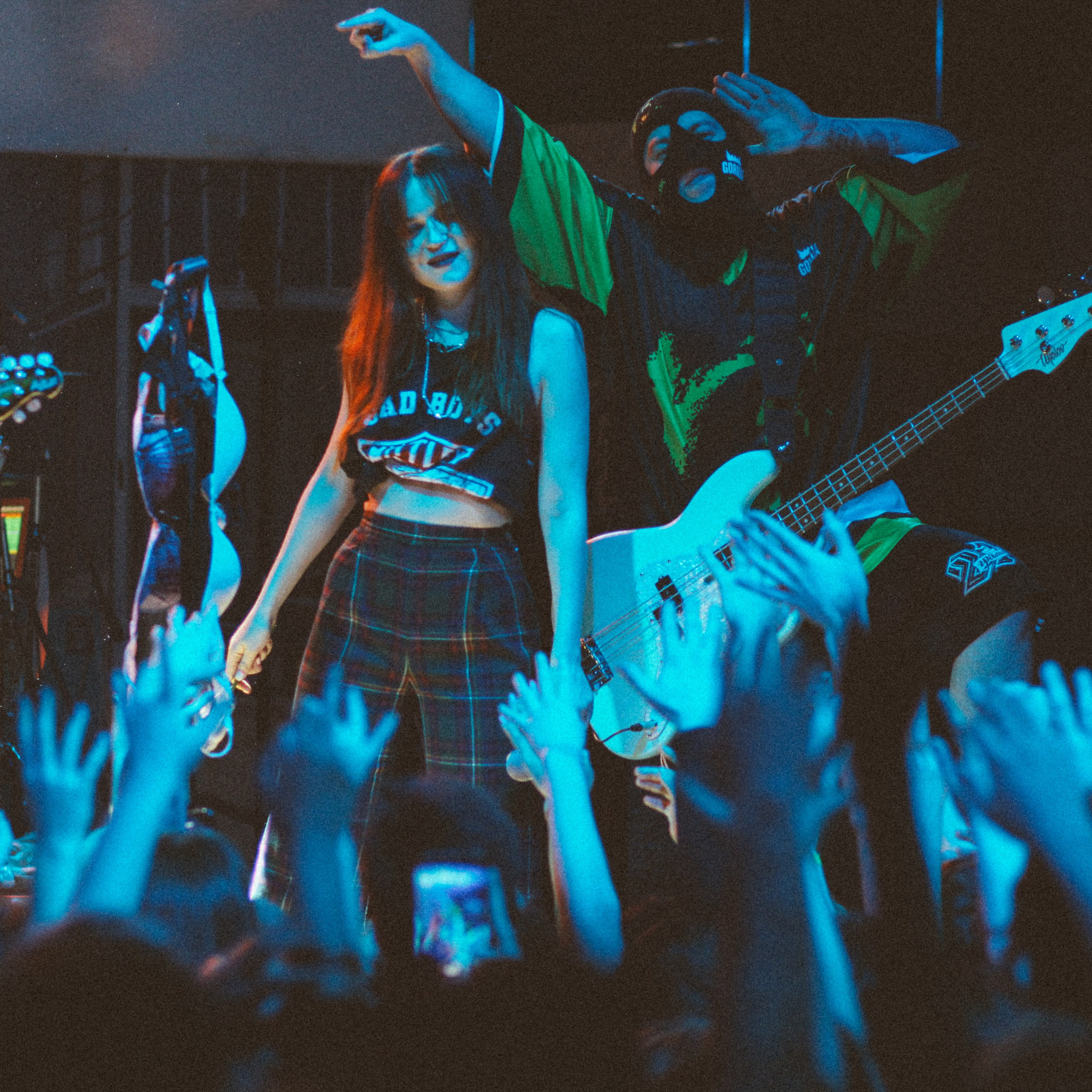 КИС КИС. YUUJIN PHOTO — Фотограф, преподаватель, режиссер в разных жанрах