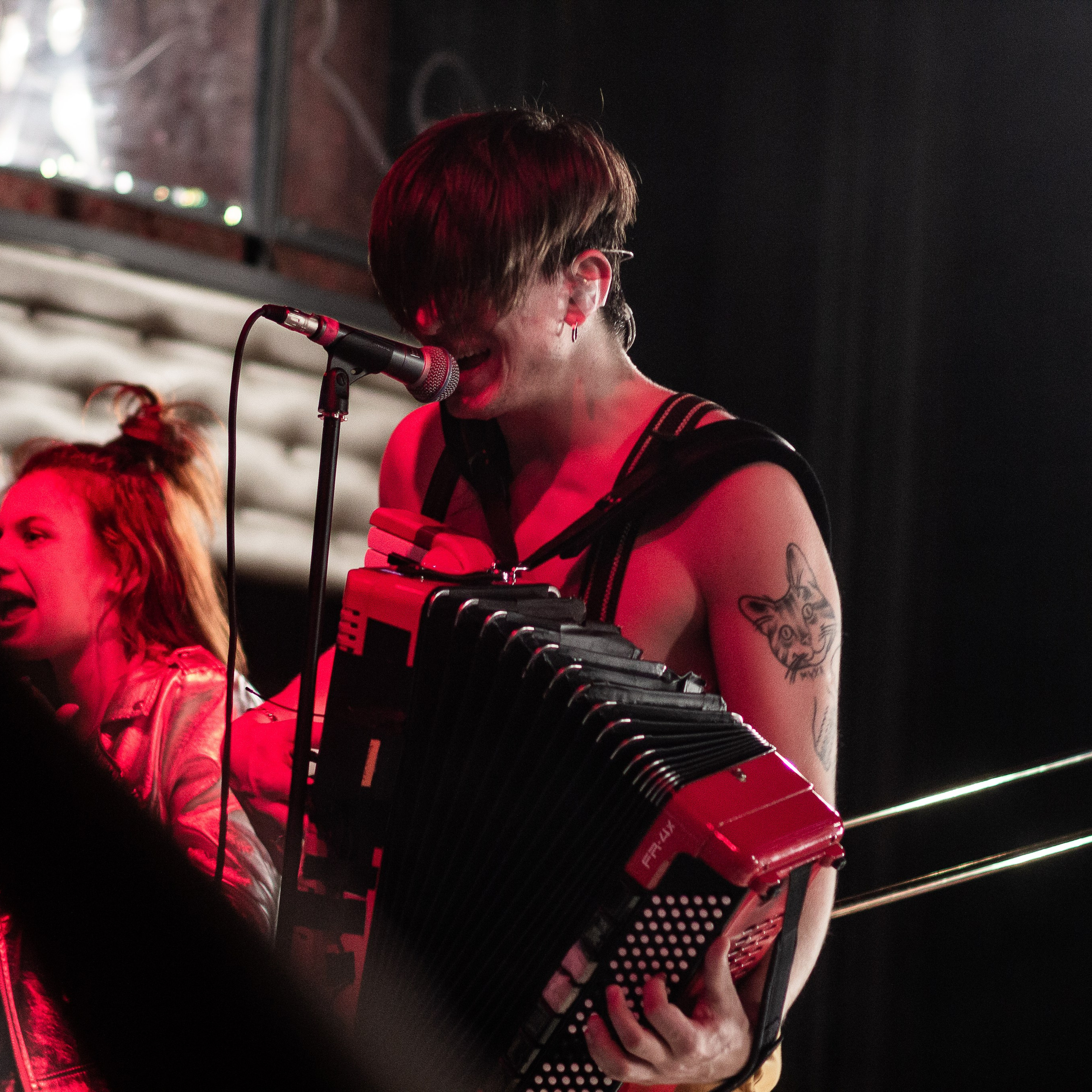 The Hatters. YUUJIN PHOTO — Фотограф, преподаватель, режиссер в разных жанрах