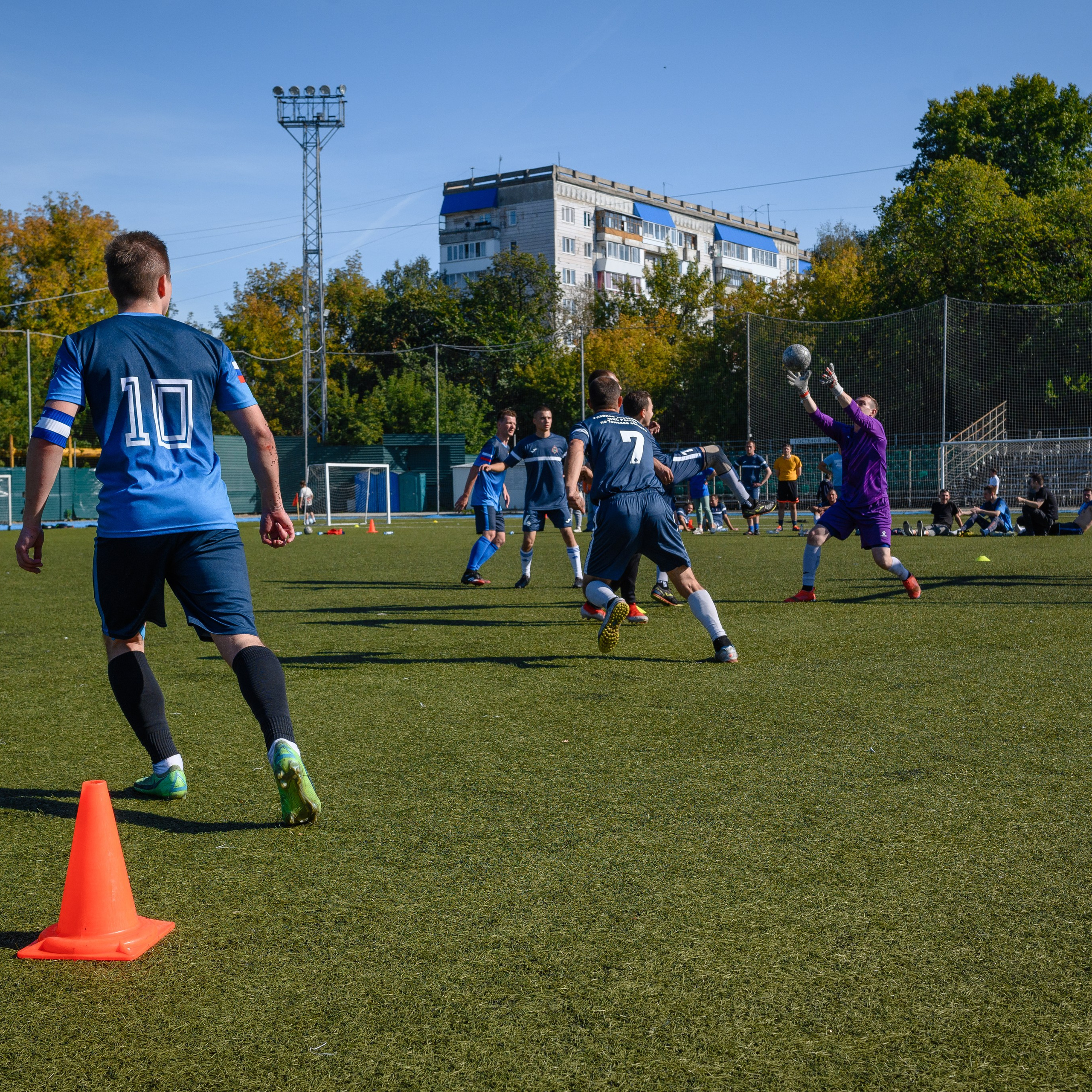 Сбербанк: Соревнования по футболу. YUUJIN PHOTO — Фотограф, преподаватель, режиссер в разных жанрах