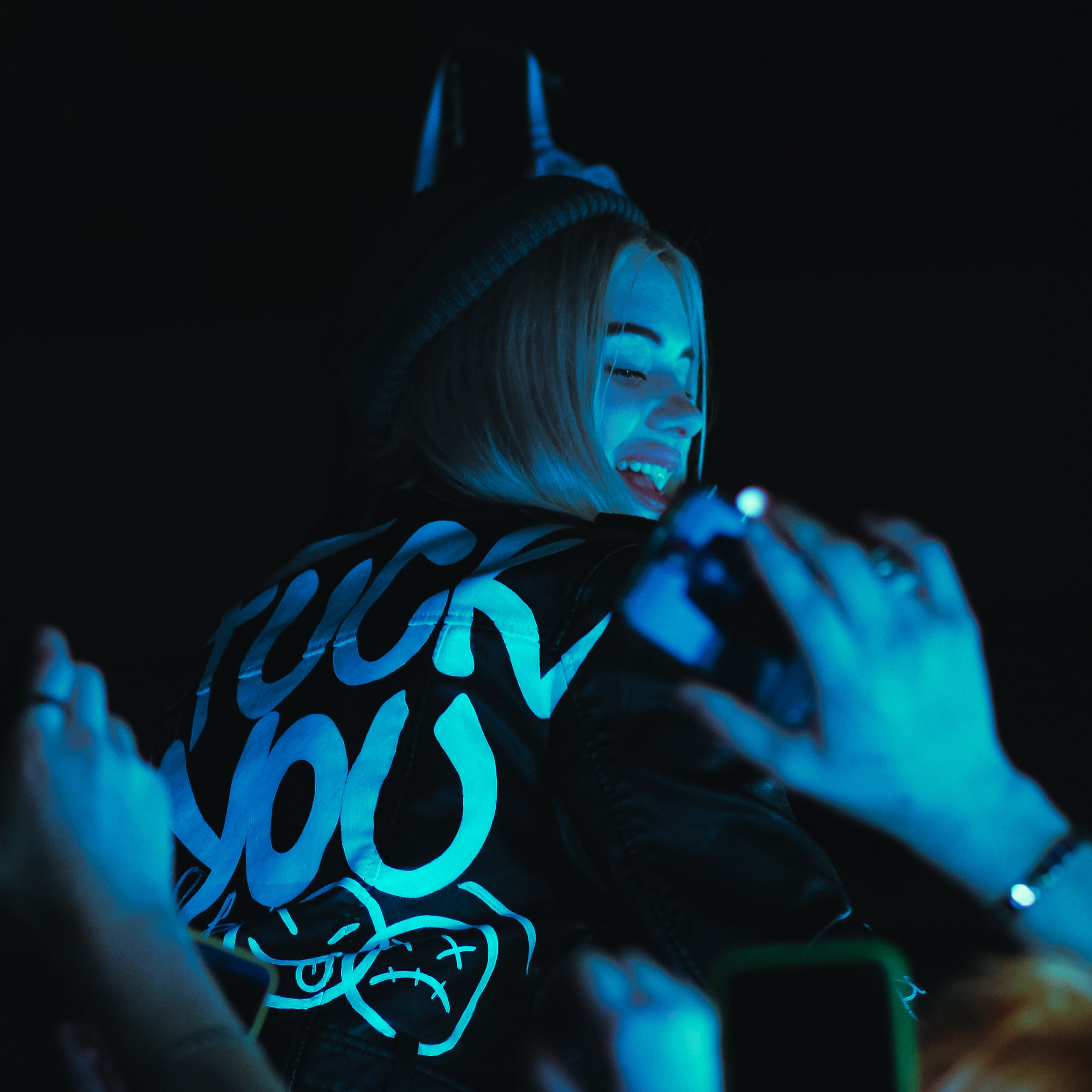 КИС КИС. YUUJIN PHOTO — Фотограф, преподаватель, режиссер в разных жанрах