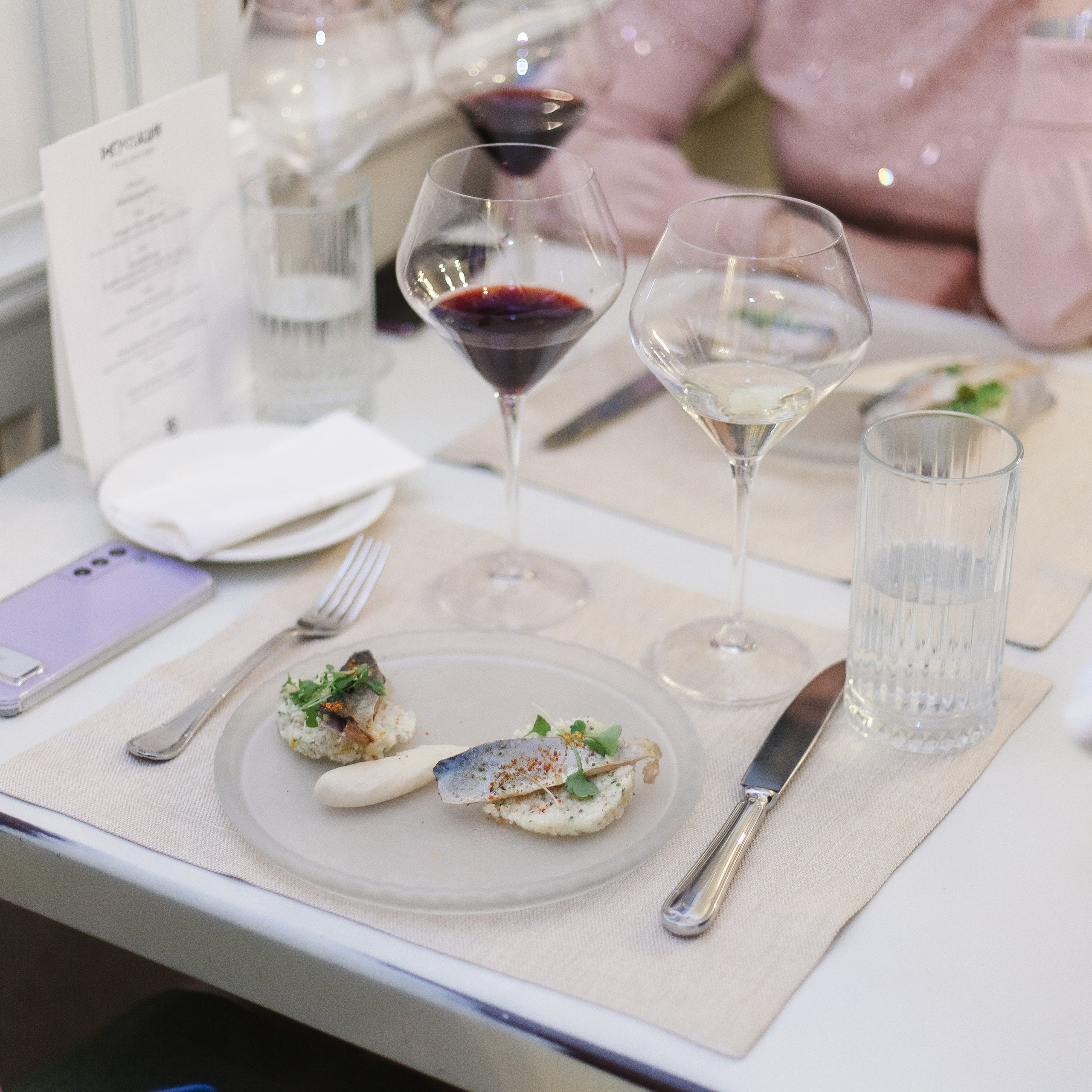 Винный ужин: Греция. YUUJIN PHOTO — Фотограф, преподаватель, режиссер в разных жанрах