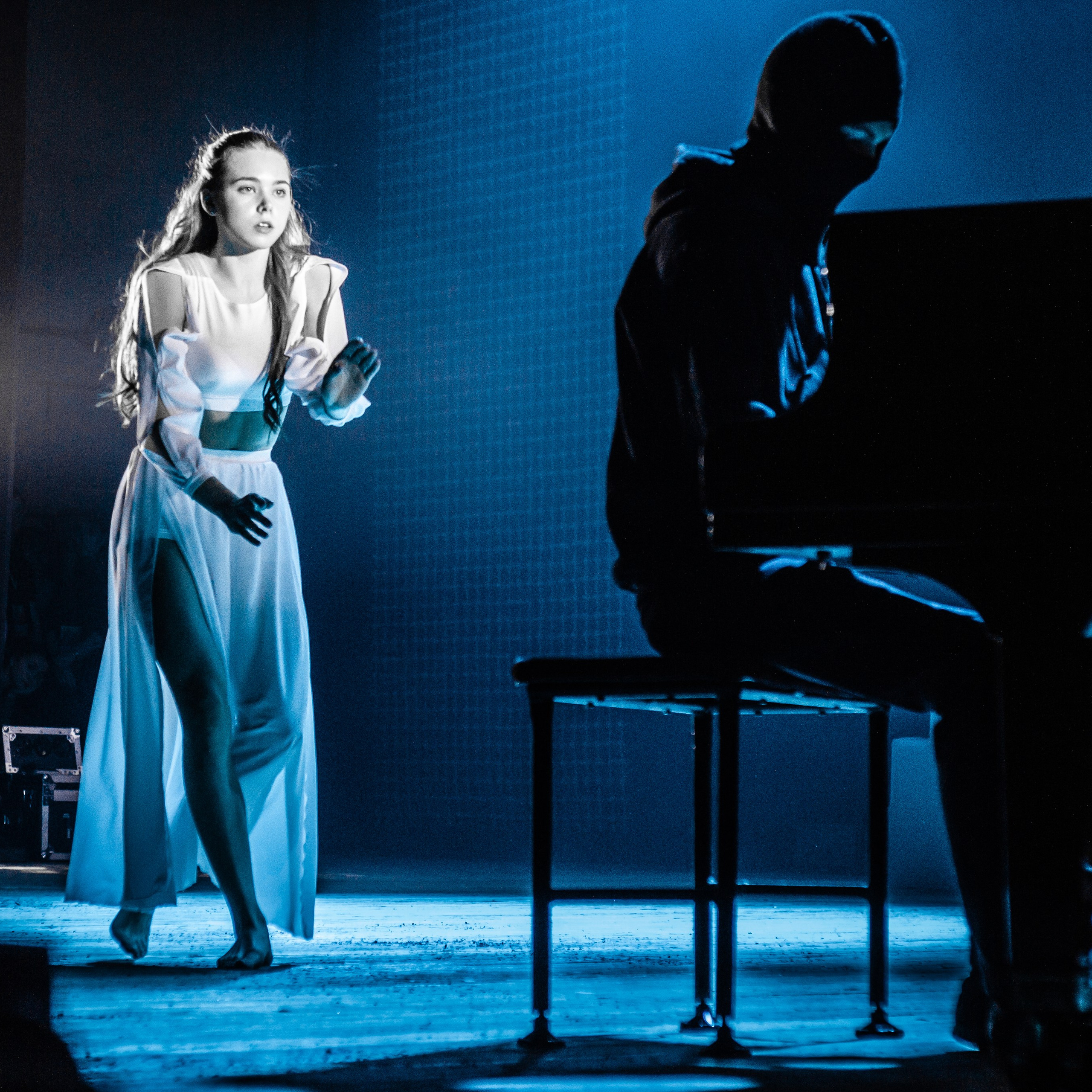 Томская Студенческая Весна. YUUJIN PHOTO — Фотограф, преподаватель, режиссер в разных жанрах