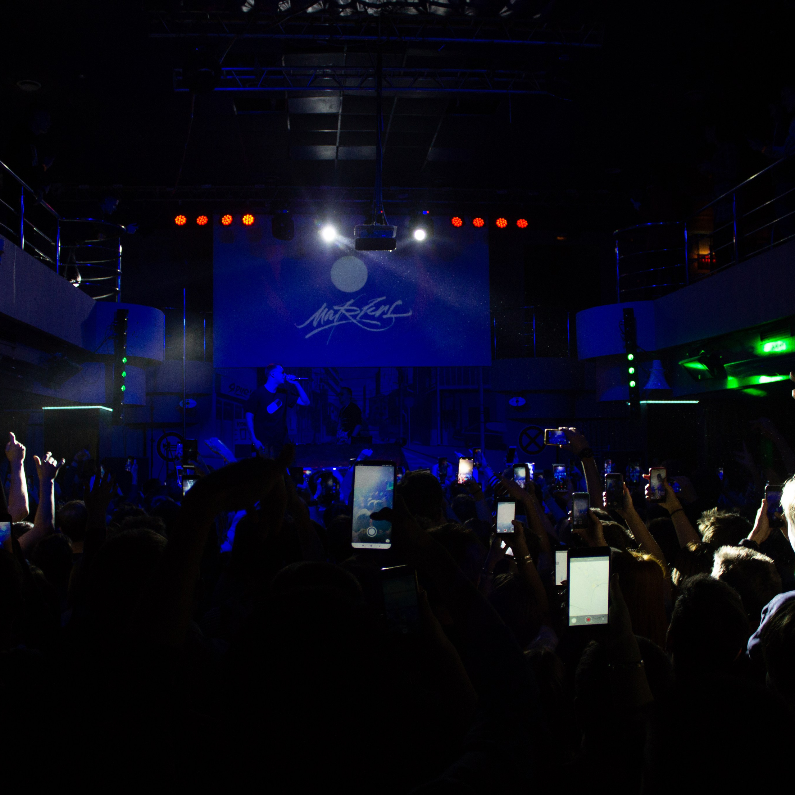 Markul. YUUJIN PHOTO — Фотограф, преподаватель, режиссер в разных жанрах