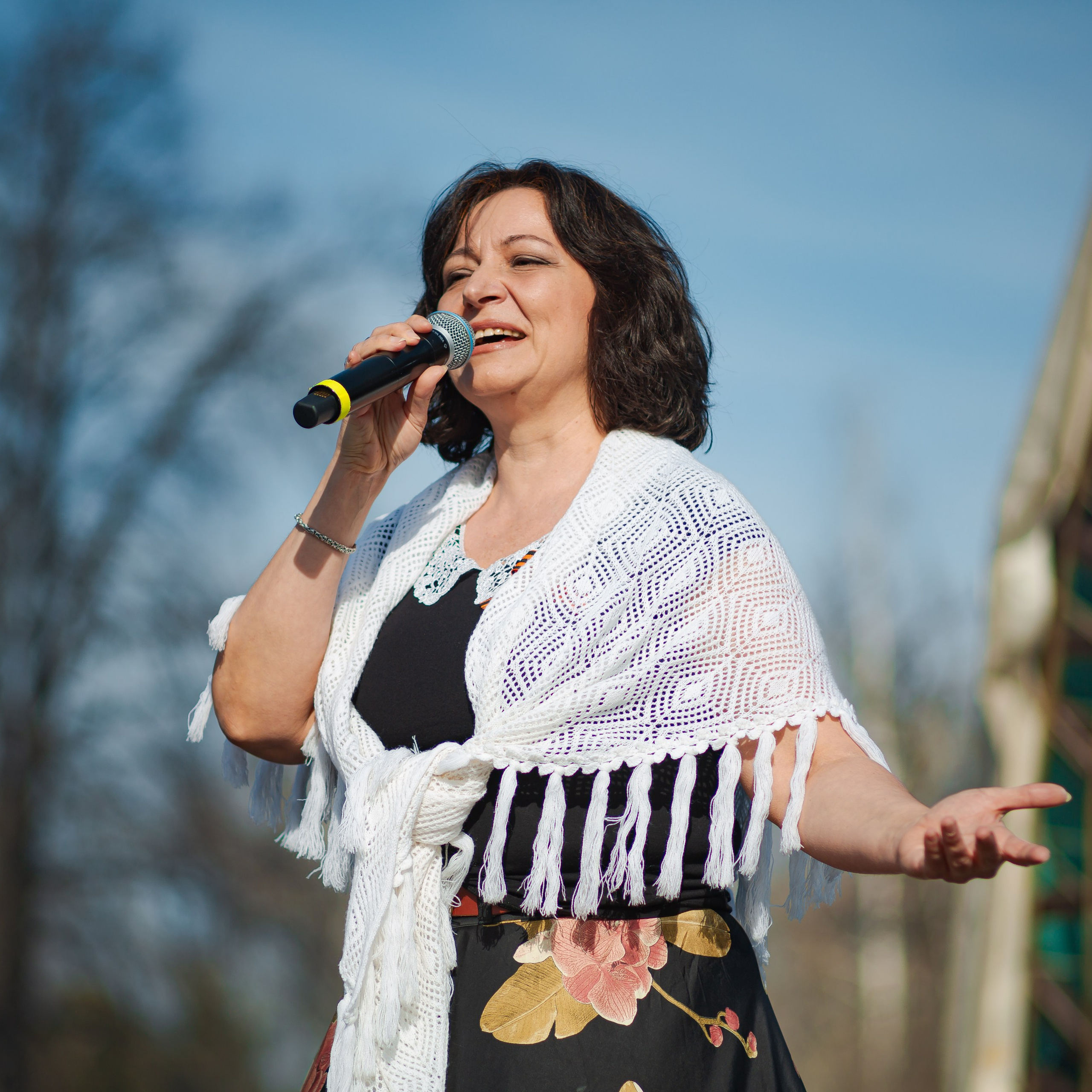 9 Мая. YUUJIN PHOTO — Фотограф, преподаватель, режиссер в разных жанрах