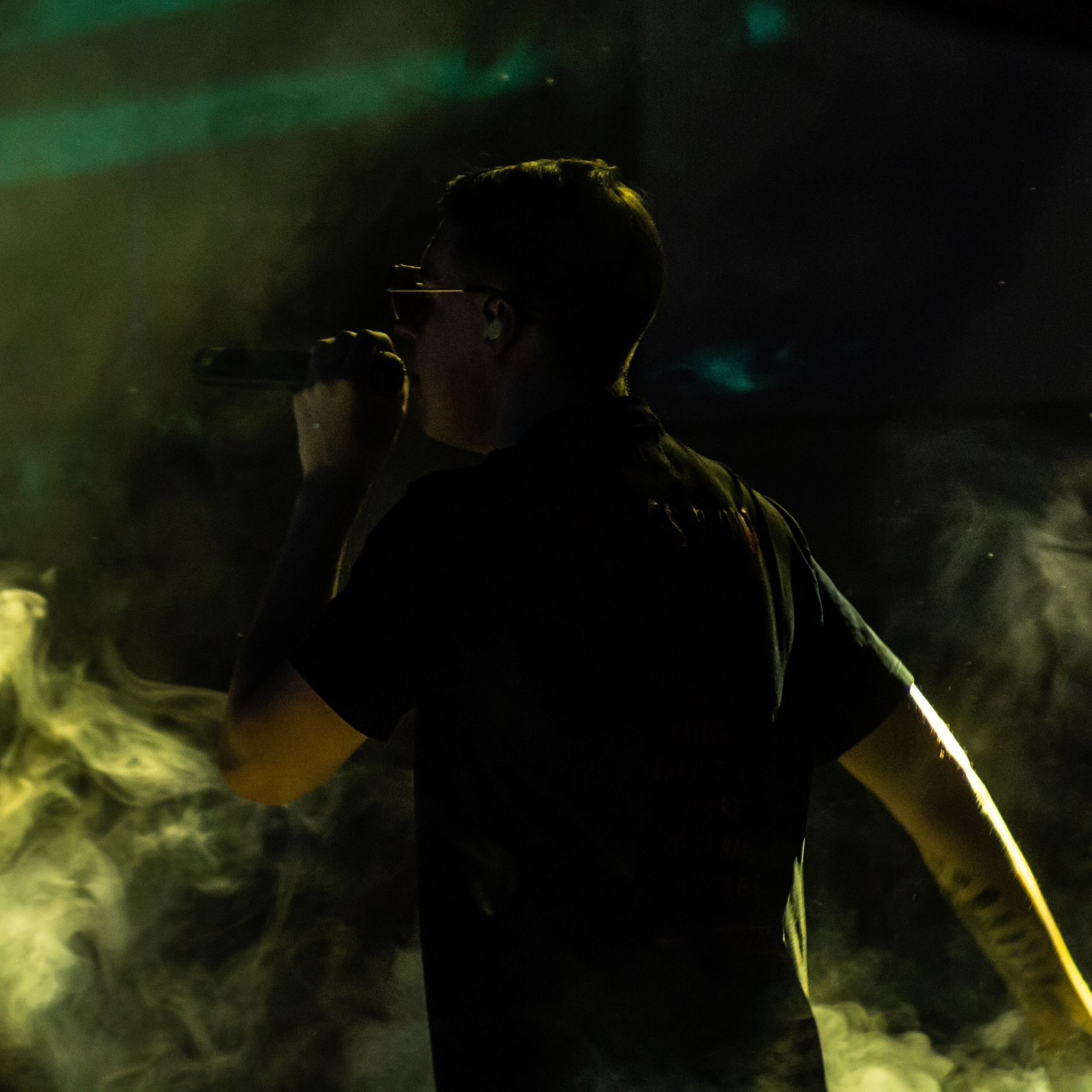 Markul. YUUJIN PHOTO — Фотограф, преподаватель, режиссер в разных жанрах