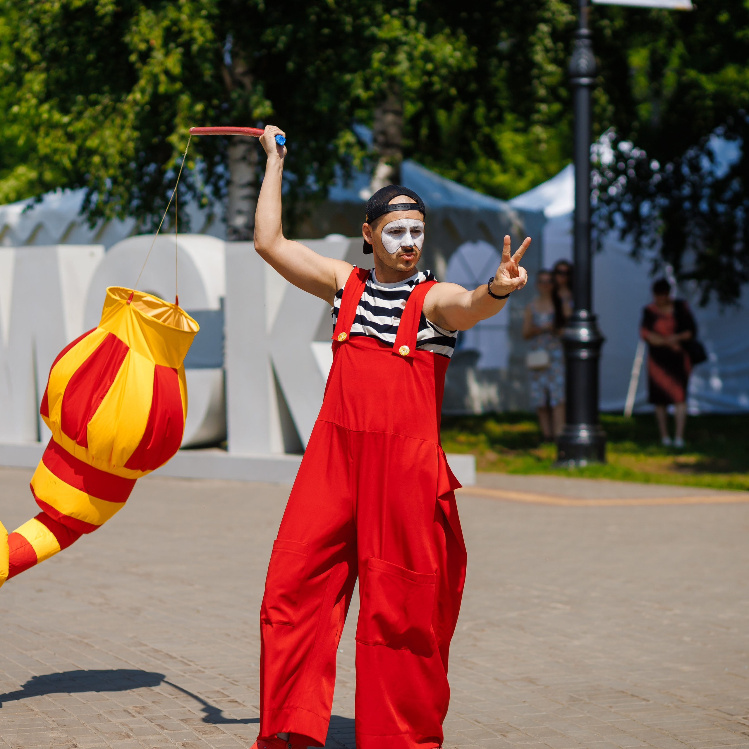 Инклюзивный Праздник: Алиса. YUUJIN PHOTO — Фотограф, преподаватель, режиссер в разных жанрах