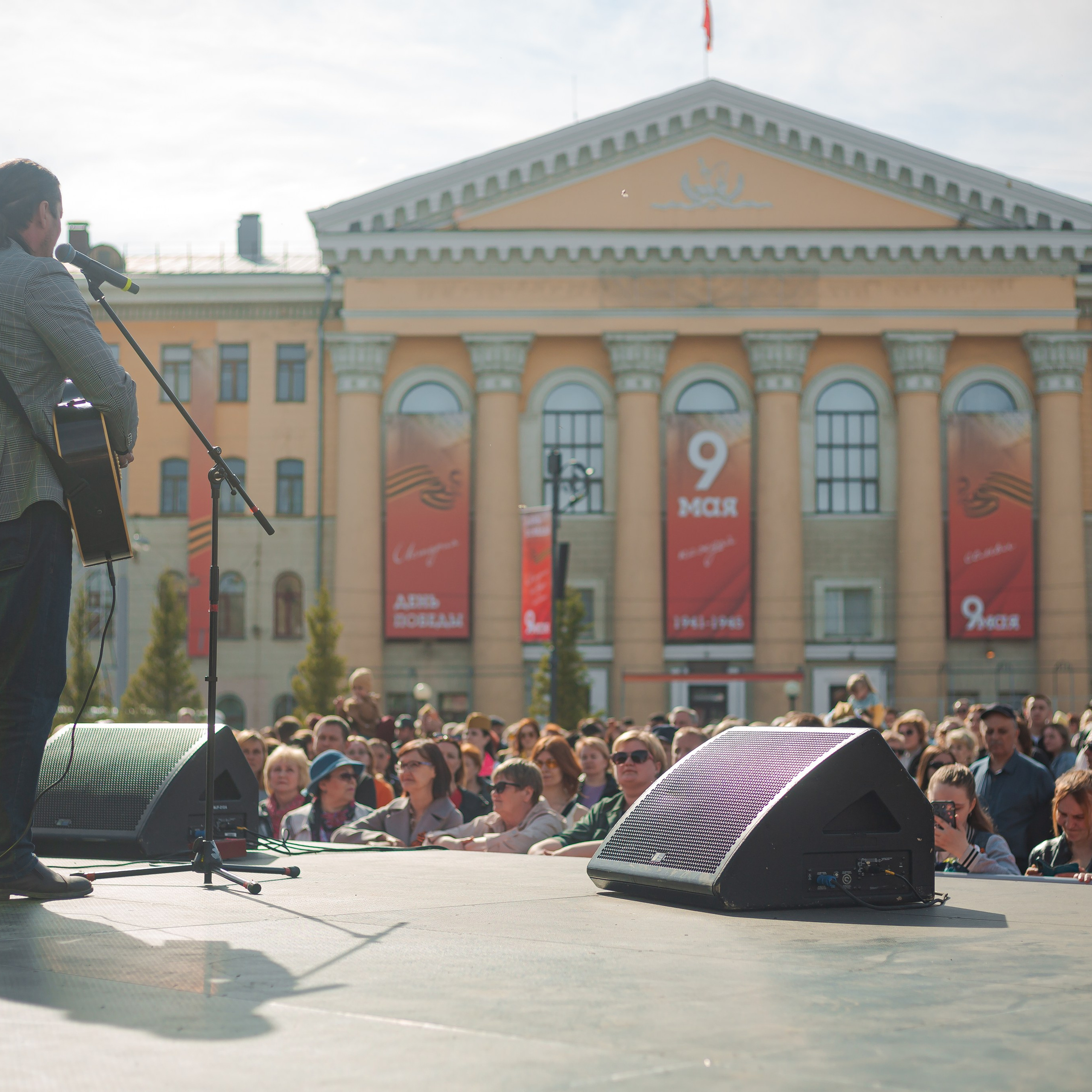 9 Мая. YUUJIN PHOTO — Фотограф, преподаватель, режиссер в разных жанрах