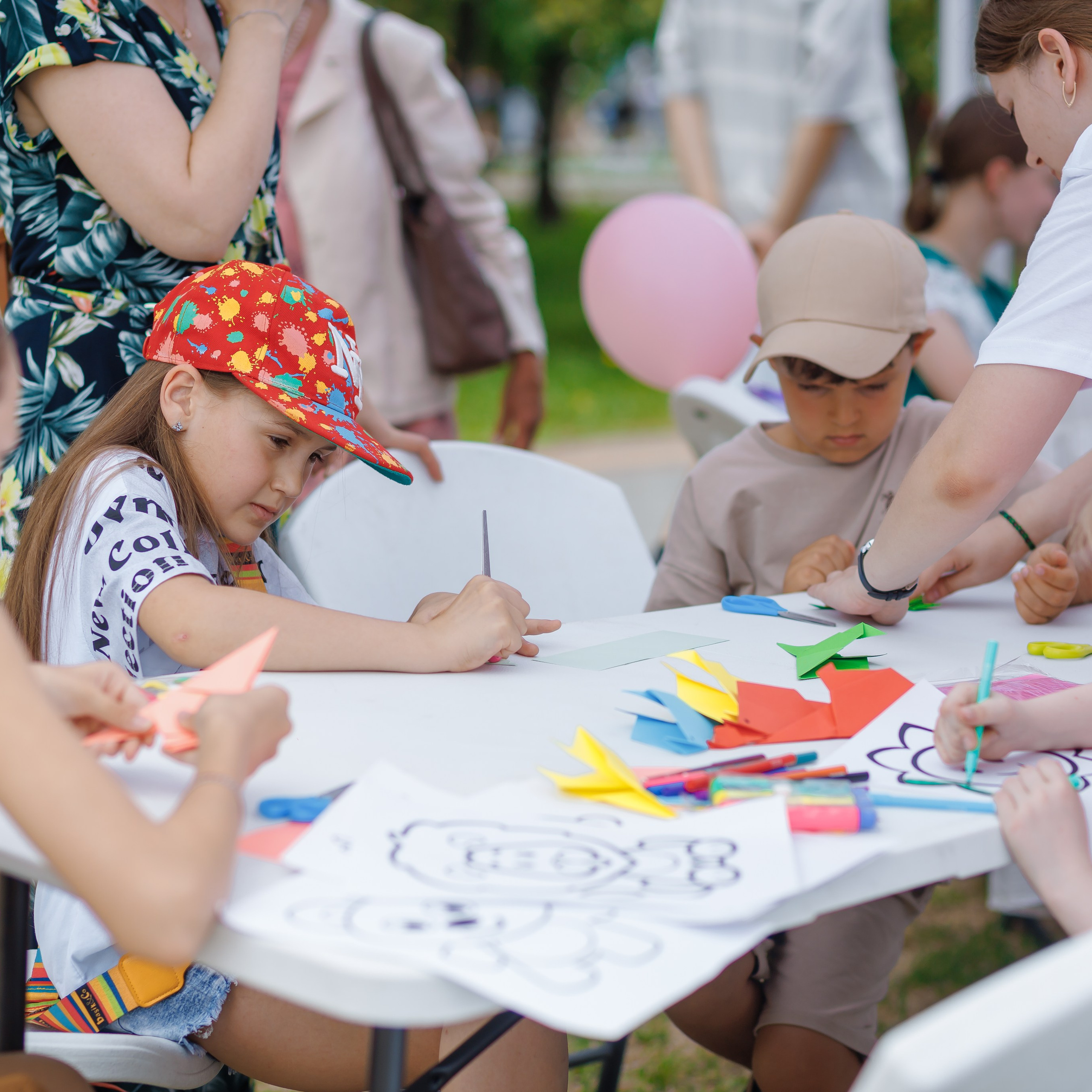 Инклюзивный Праздник: Алиса. YUUJIN PHOTO — Фотограф, преподаватель, режиссер в разных жанрах