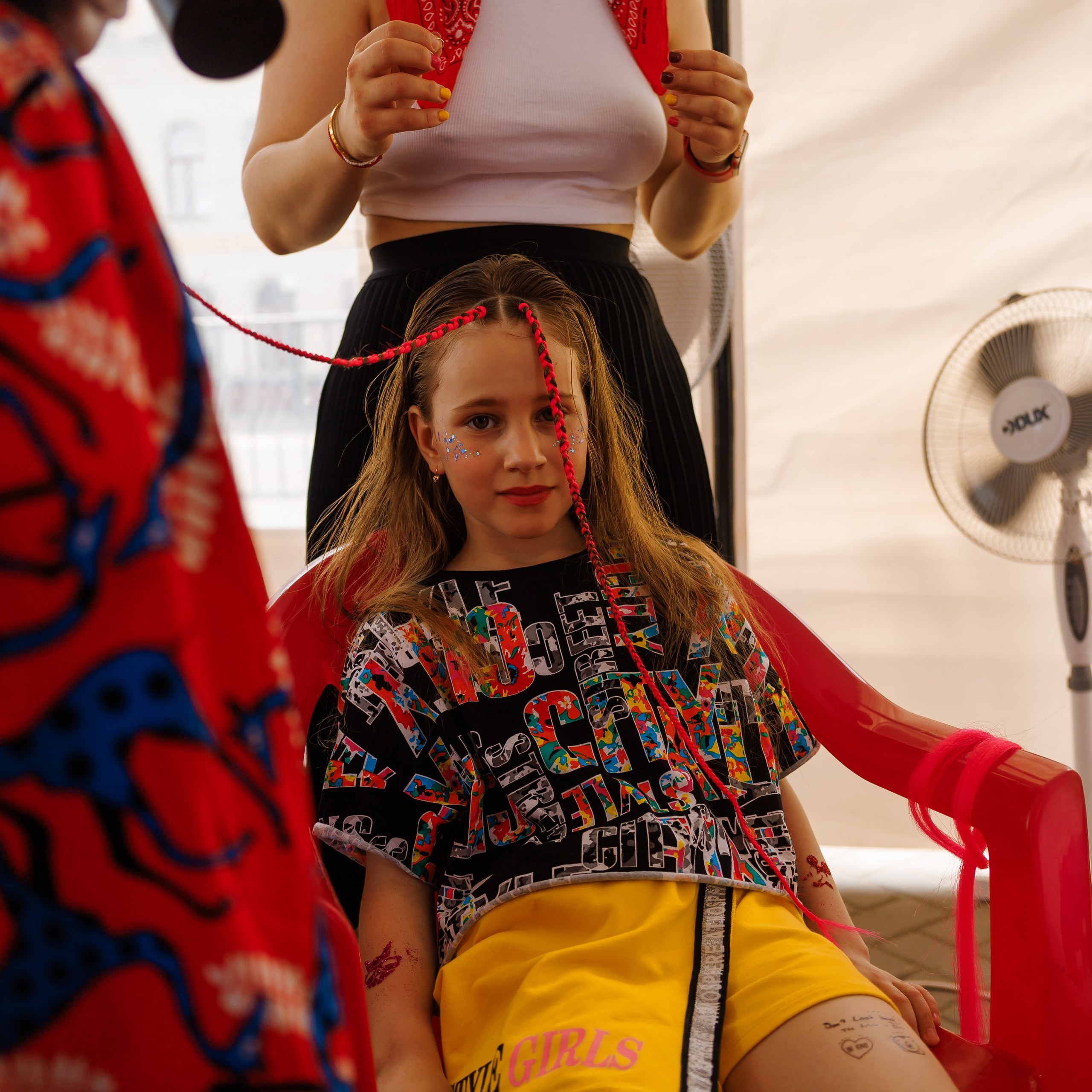 Инклюзивный Праздник: Алиса. YUUJIN PHOTO — Фотограф, преподаватель, режиссер в разных жанрах