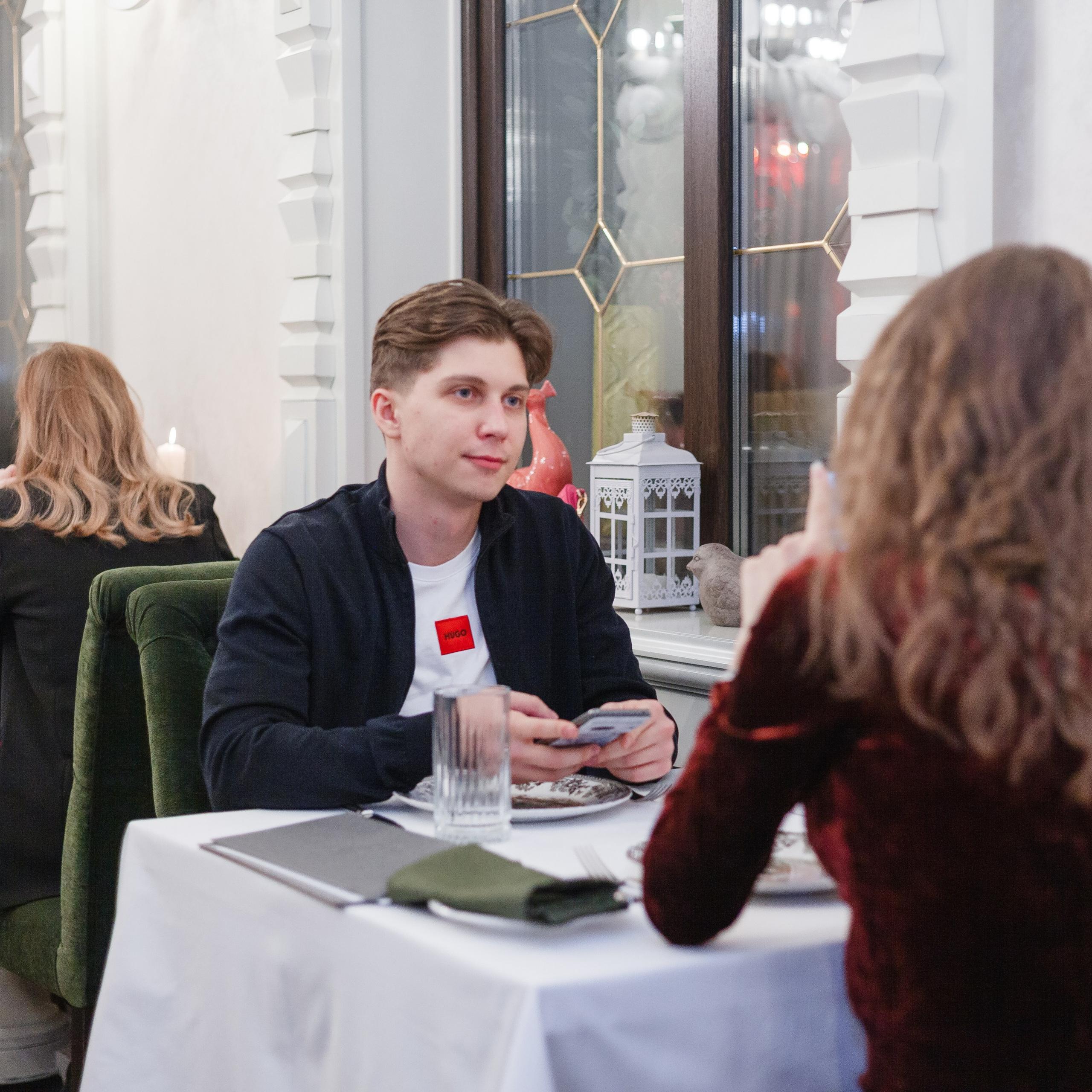 Кухтерин: 14 февраля. YUUJIN PHOTO — Фотограф, преподаватель, режиссер в разных жанрах