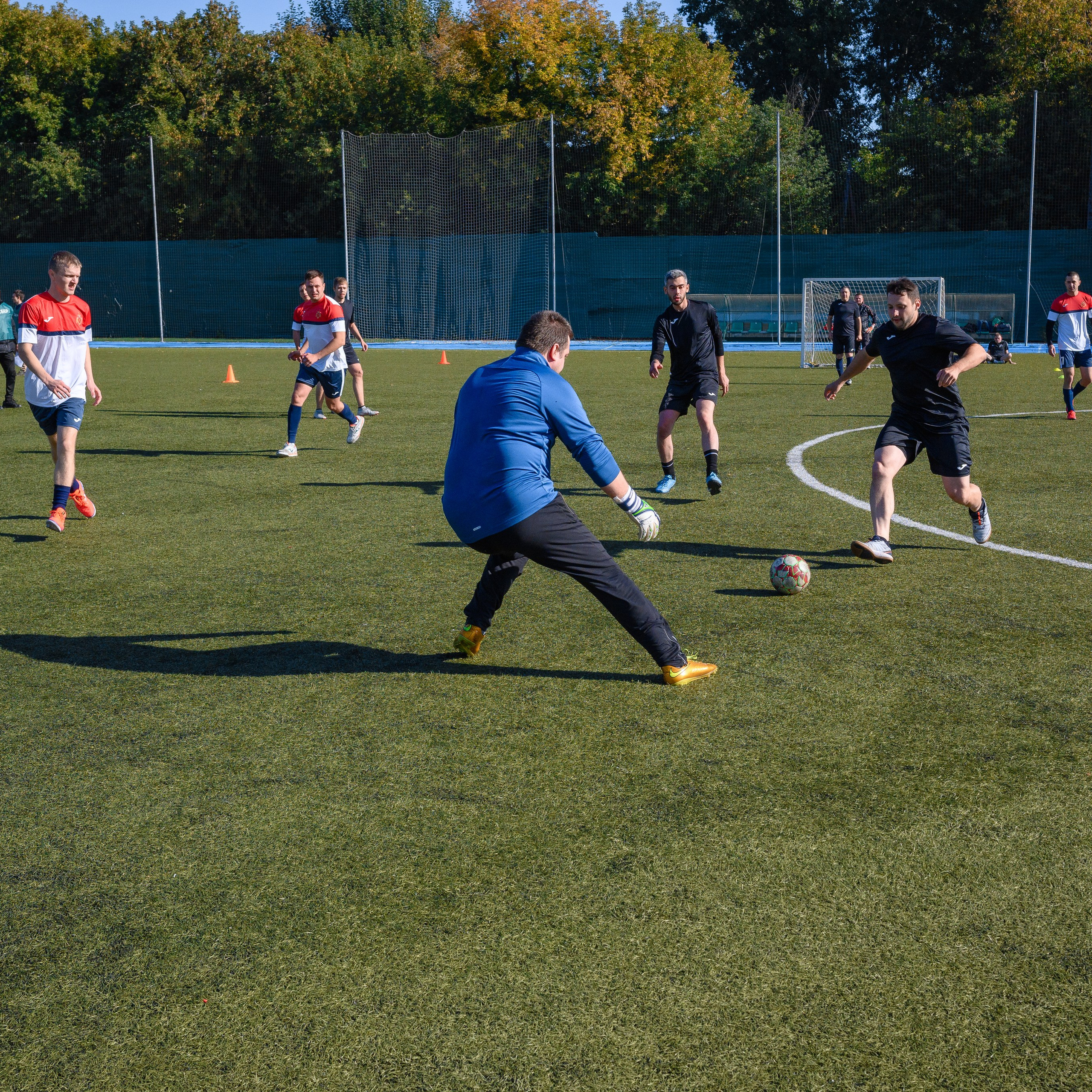 Сбербанк: Соревнования по футболу. YUUJIN PHOTO — Фотограф, преподаватель, режиссер в разных жанрах