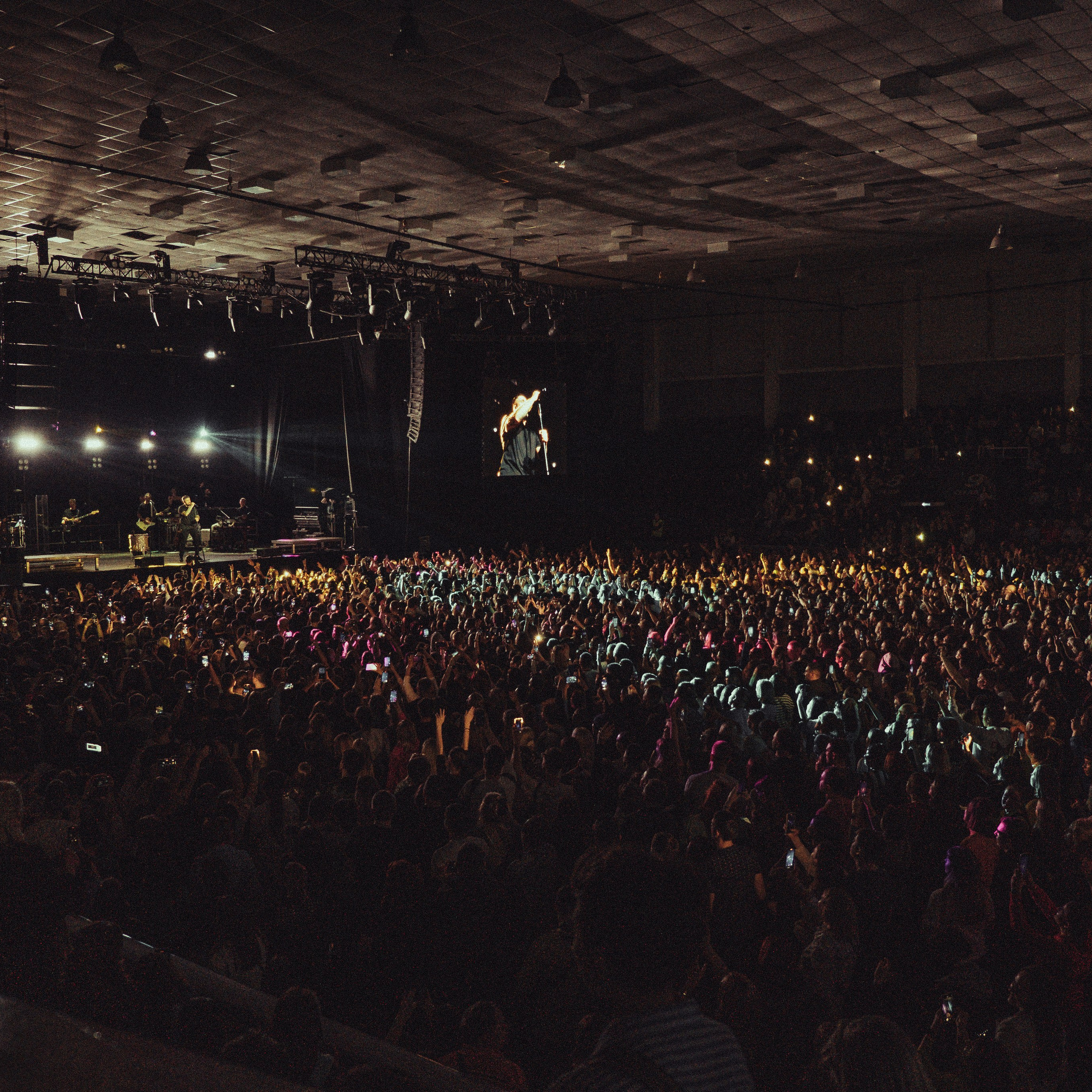 Баста. YUUJIN PHOTO — Фотограф, преподаватель, режиссер в разных жанрах