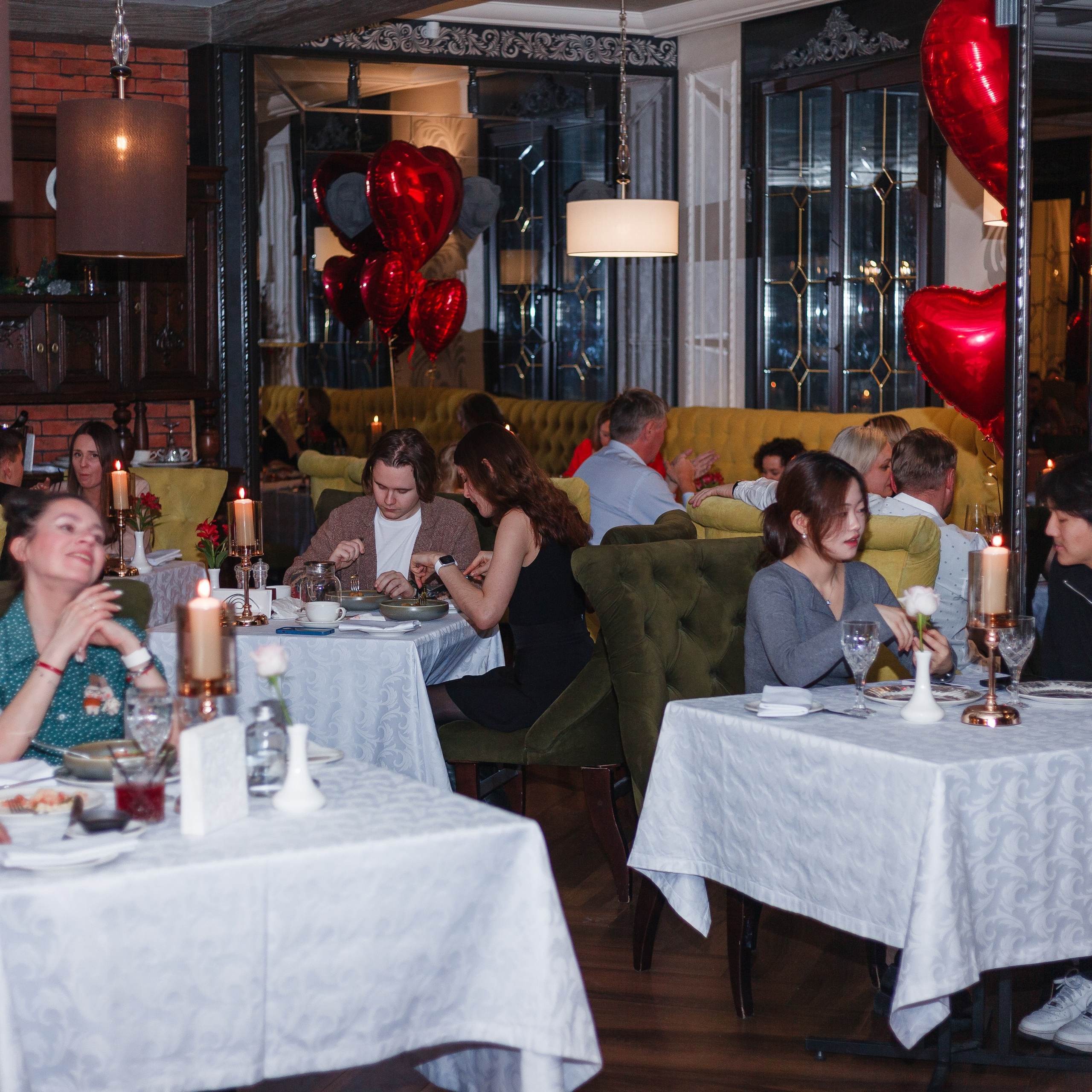 Кухтерин: 14 февраля. YUUJIN PHOTO — Фотограф, преподаватель, режиссер в разных жанрах