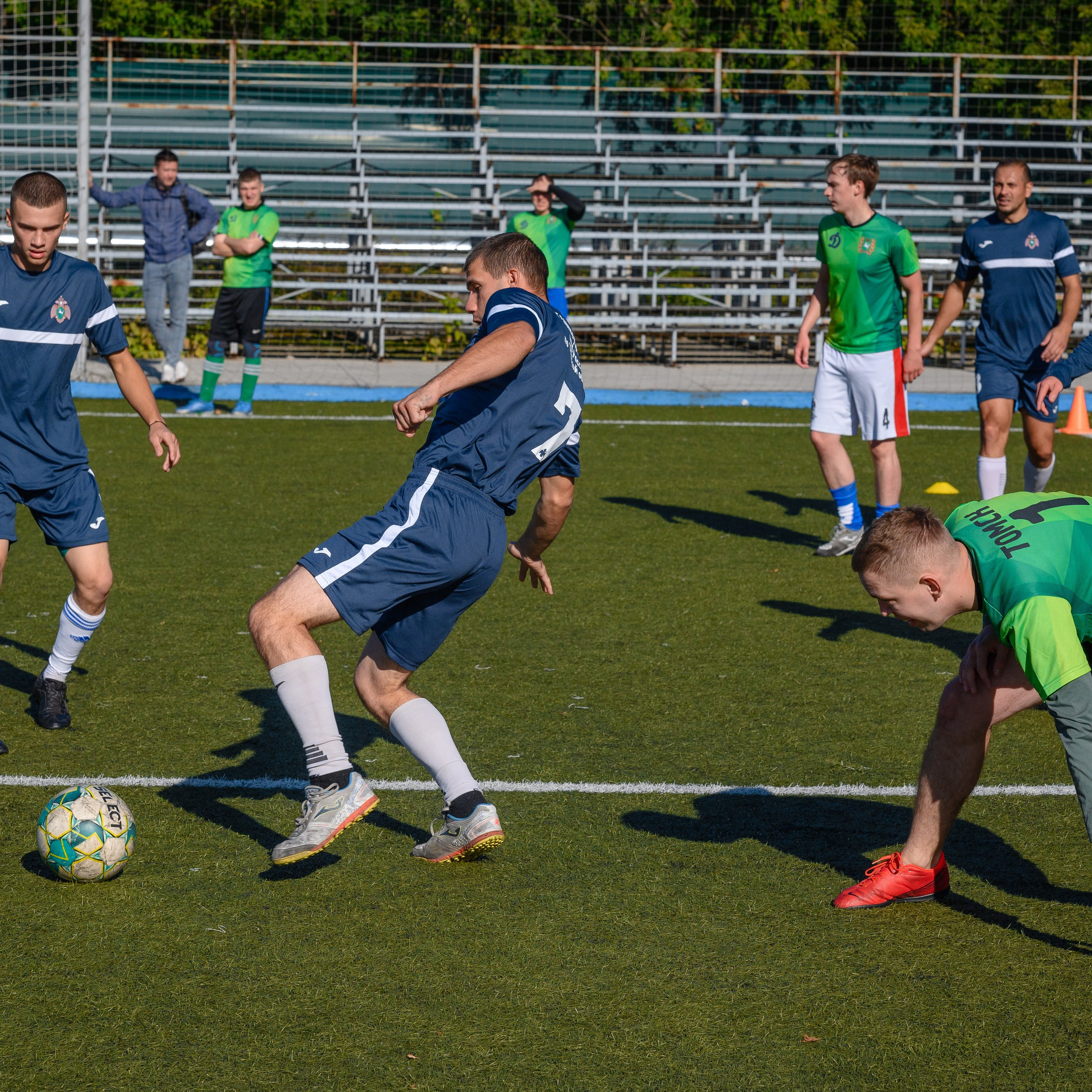 Сбербанк: Соревнования по футболу. YUUJIN PHOTO — Фотограф, преподаватель, режиссер в разных жанрах