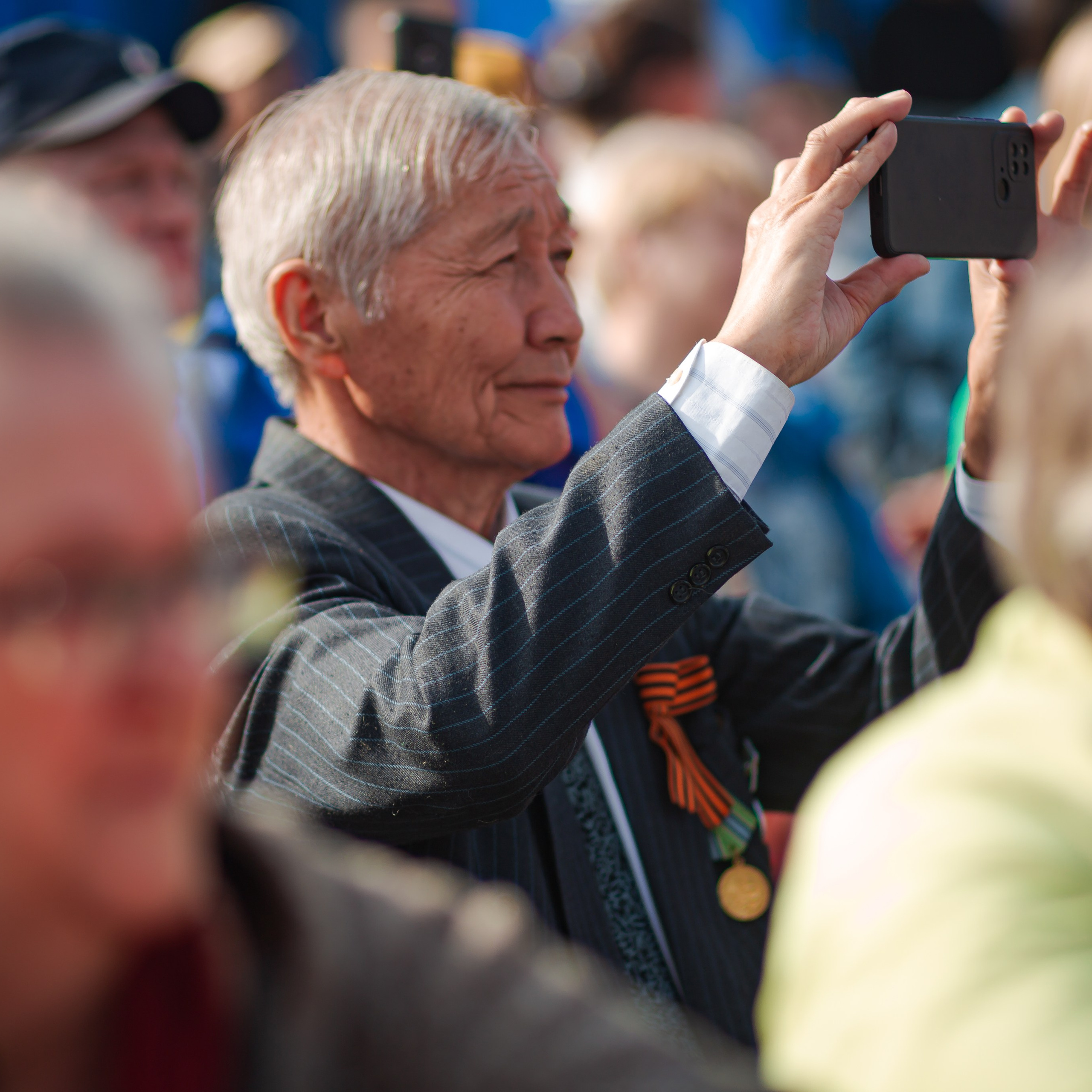 9 Мая. YUUJIN PHOTO — Фотограф, преподаватель, режиссер в разных жанрах