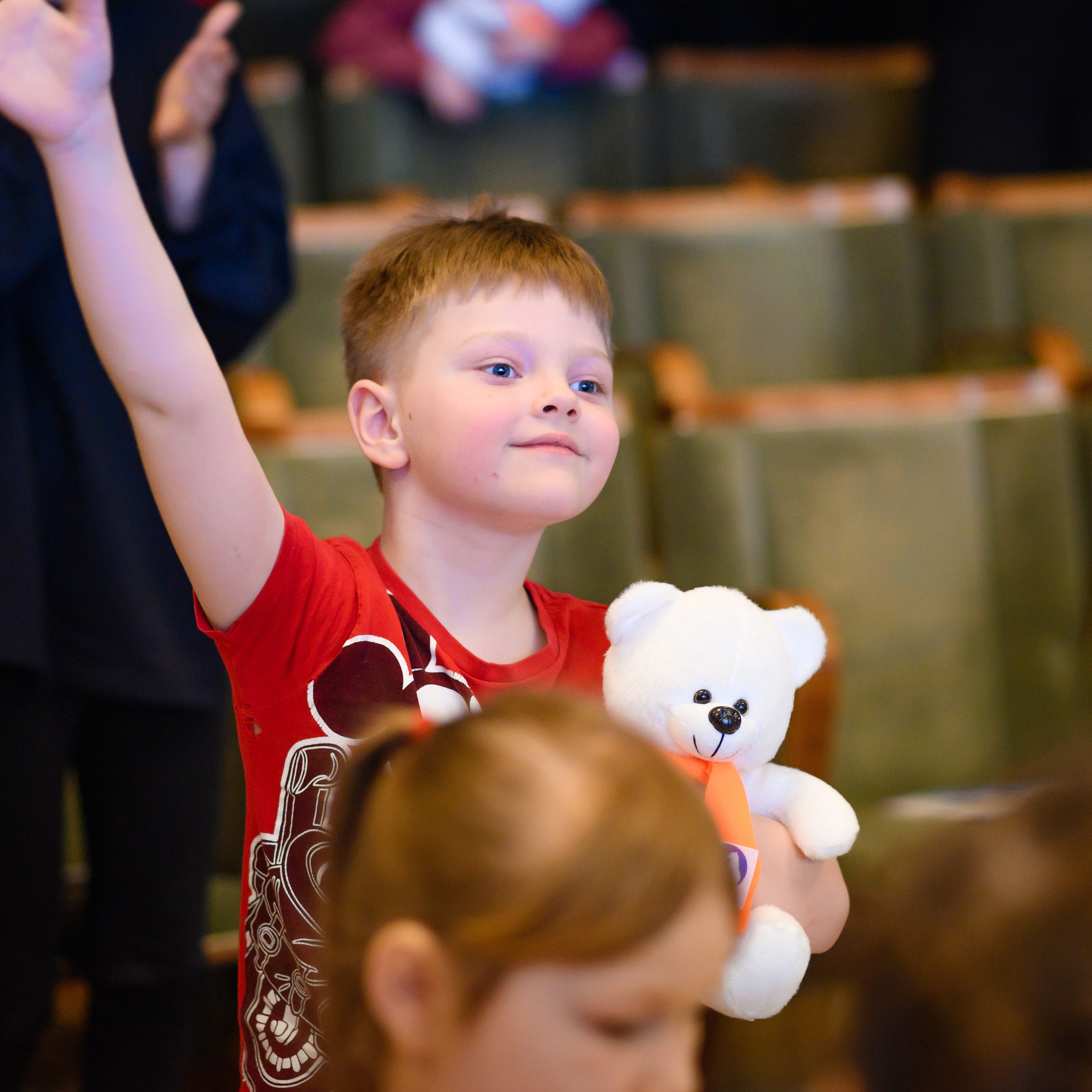 Большая Медведица. YUUJIN PHOTO — Фотограф, преподаватель, режиссер в разных жанрах