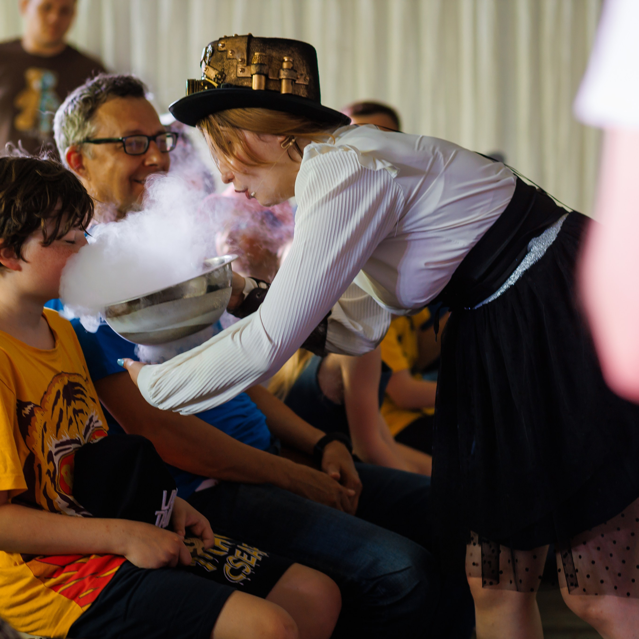 Инклюзивный Праздник: Алиса. YUUJIN PHOTO — Фотограф, преподаватель, режиссер в разных жанрах