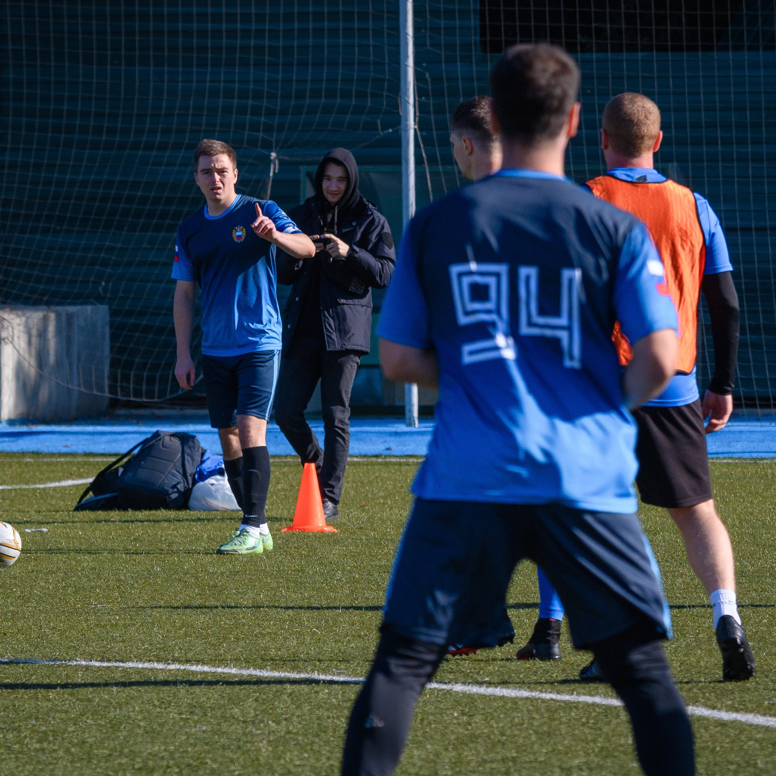 Сбербанк: Соревнования по футболу. YUUJIN PHOTO — Фотограф, преподаватель, режиссер в разных жанрах