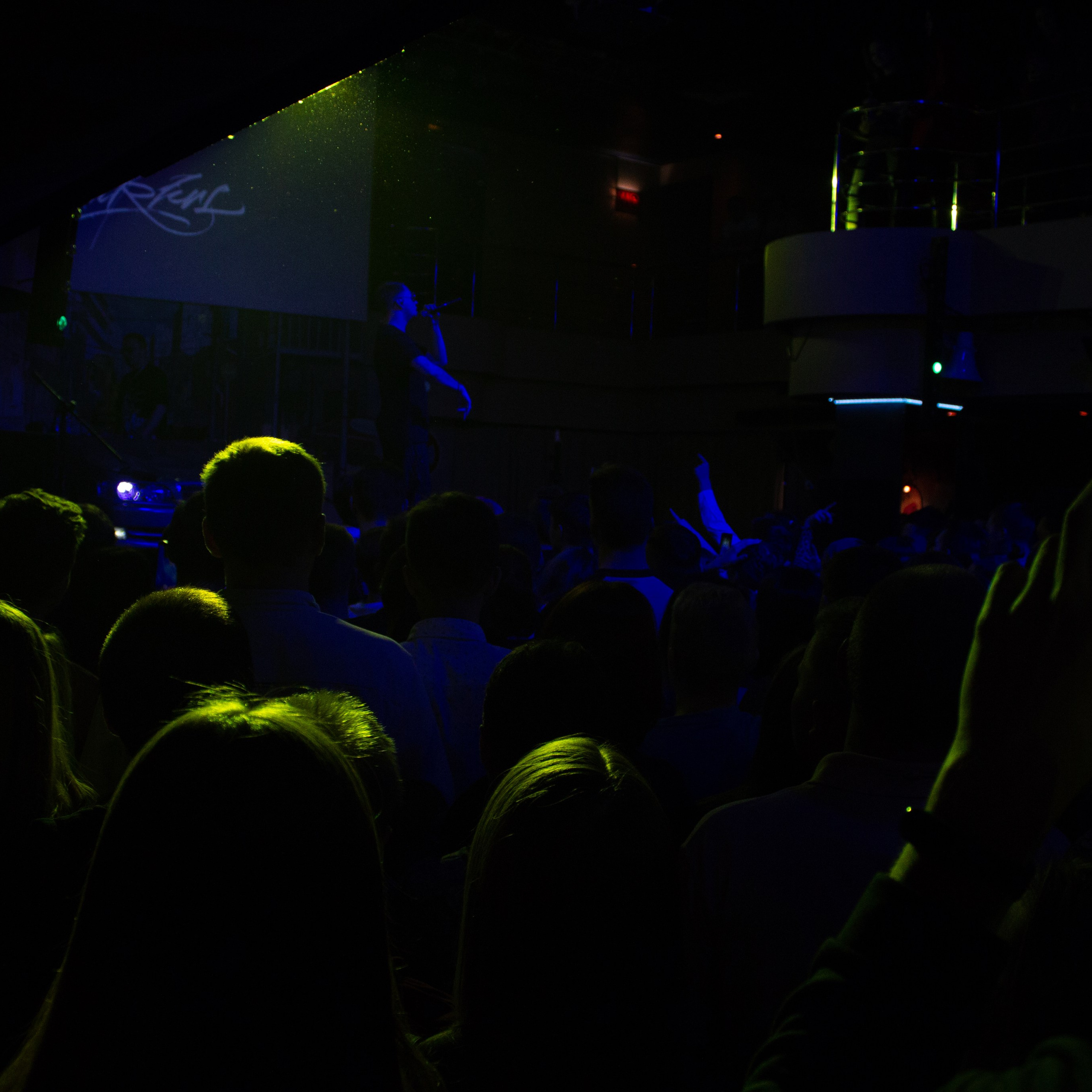 Markul. YUUJIN PHOTO — Фотограф, преподаватель, режиссер в разных жанрах