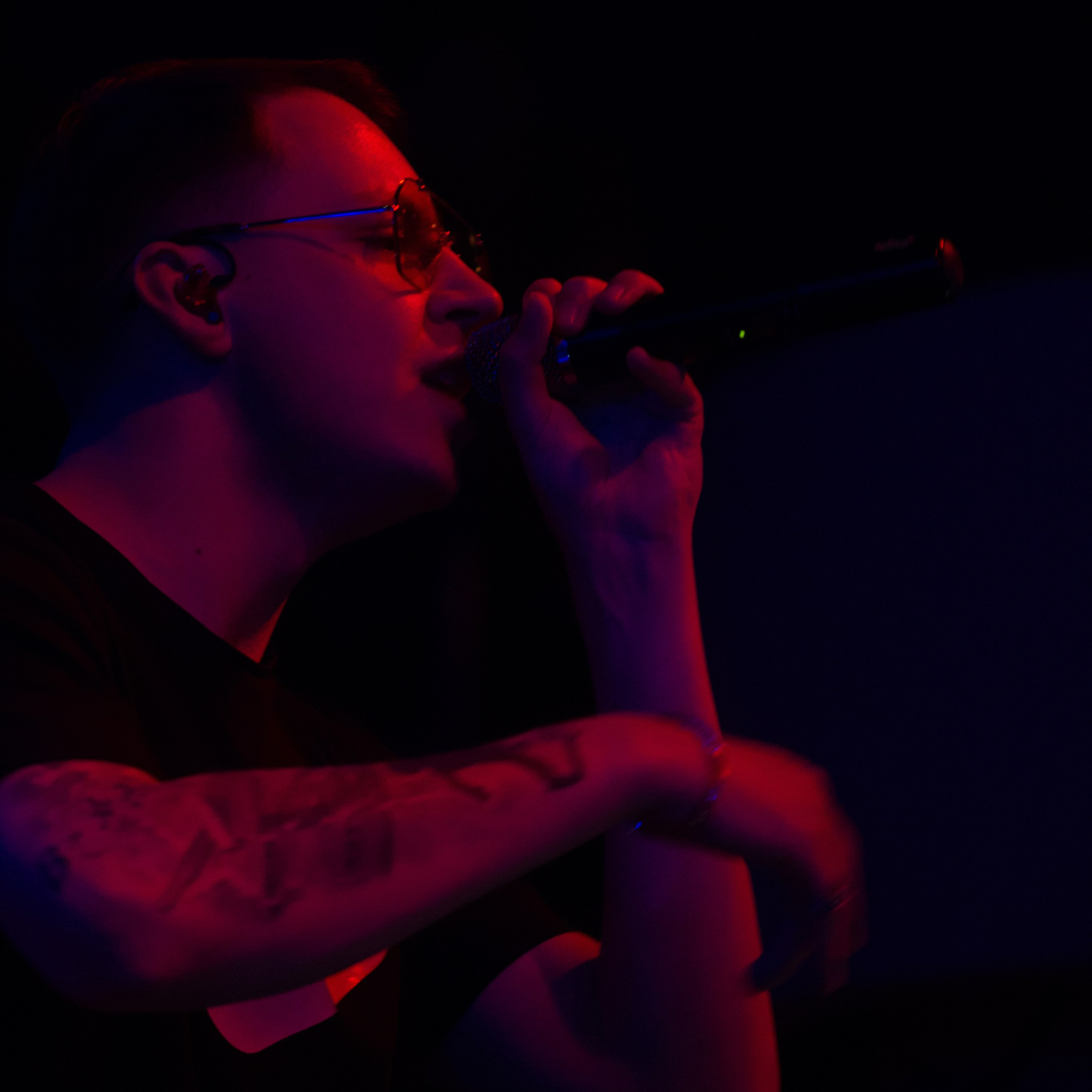 Markul. YUUJIN PHOTO — Фотограф, преподаватель, режиссер в разных жанрах