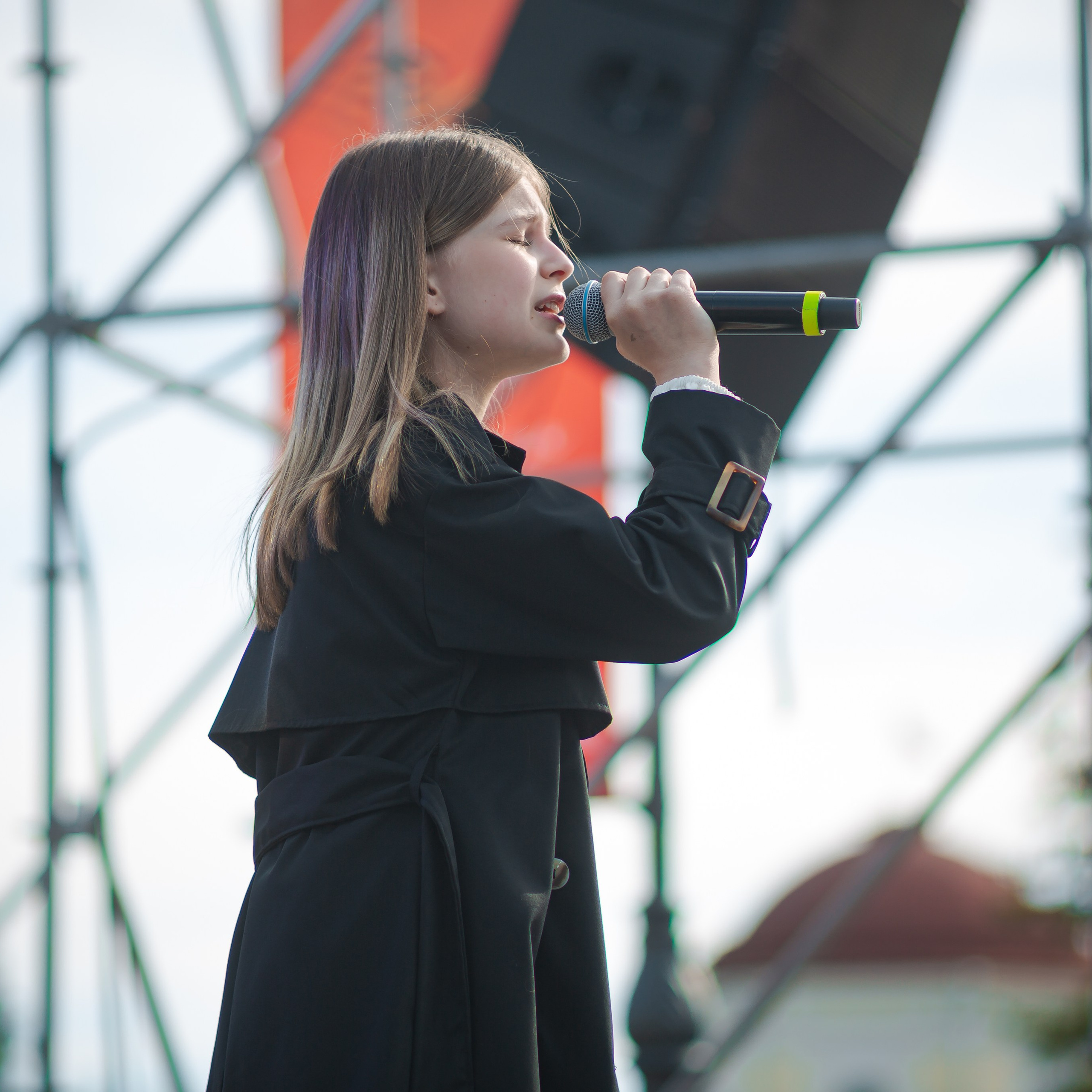 9 Мая. YUUJIN PHOTO — Фотограф, преподаватель, режиссер в разных жанрах