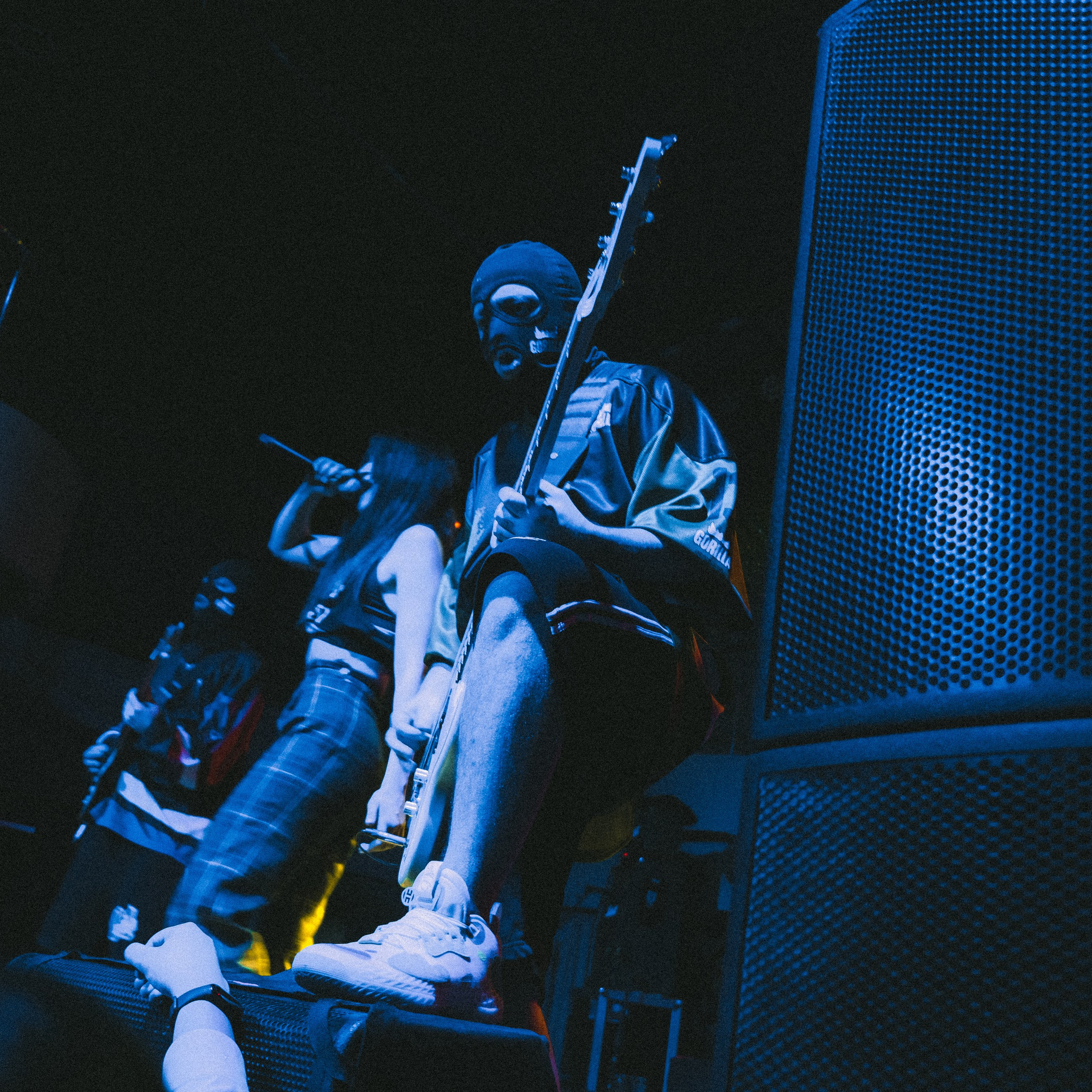 КИС КИС. YUUJIN PHOTO — Фотограф, преподаватель, режиссер в разных жанрах