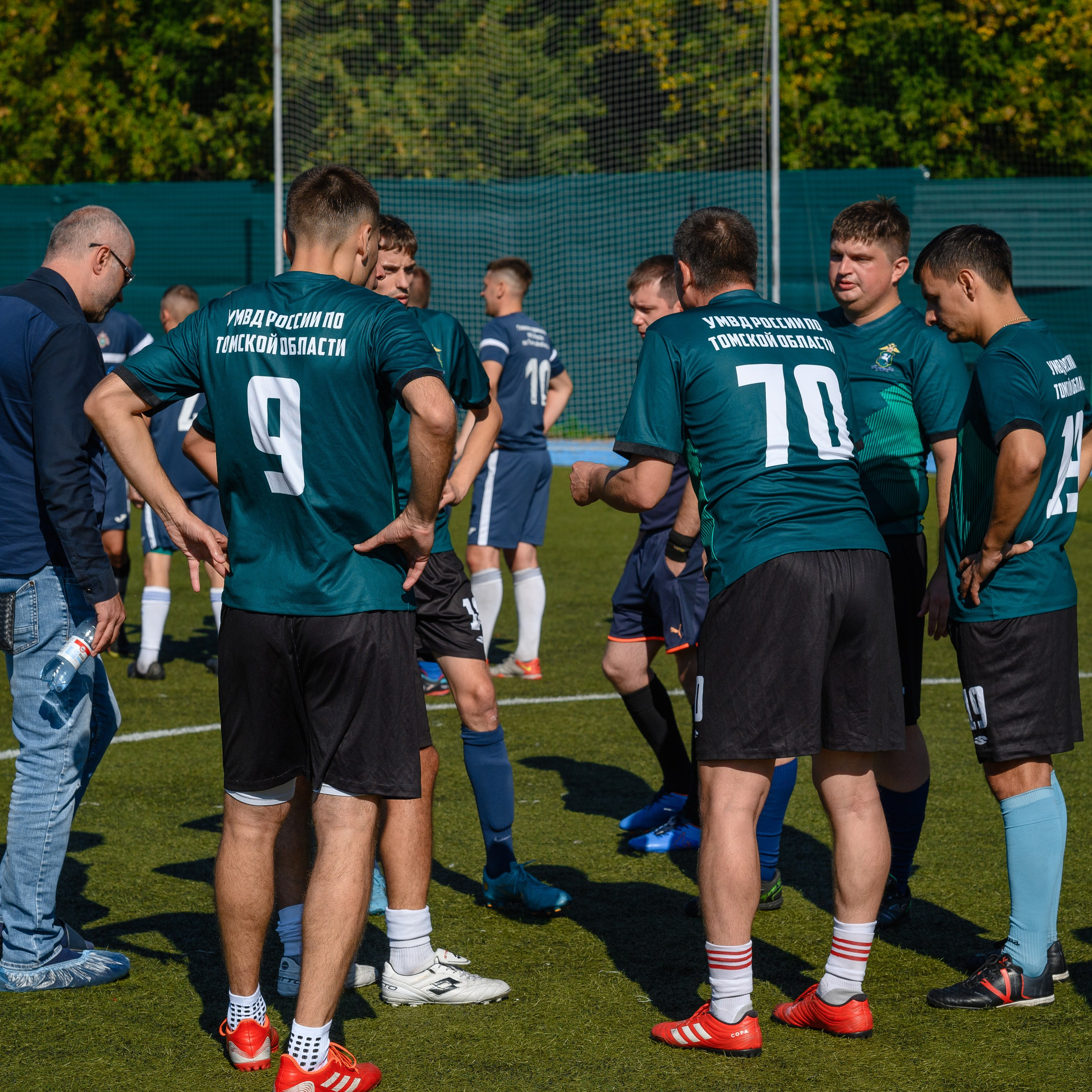 Сбербанк: Соревнования по футболу. YUUJIN PHOTO — Фотограф, преподаватель, режиссер в разных жанрах
