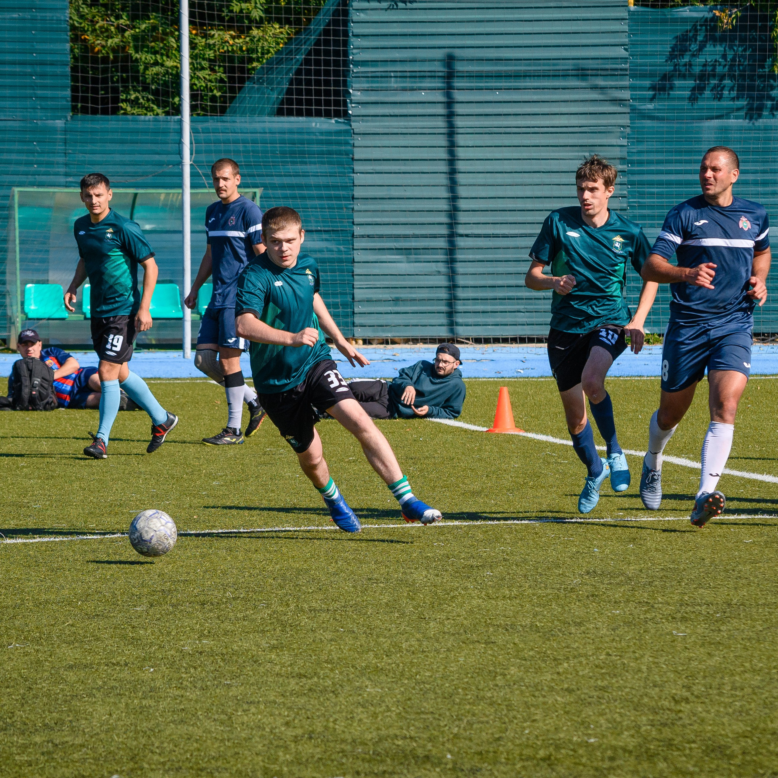Сбербанк: Соревнования по футболу. YUUJIN PHOTO — Фотограф, преподаватель, режиссер в разных жанрах