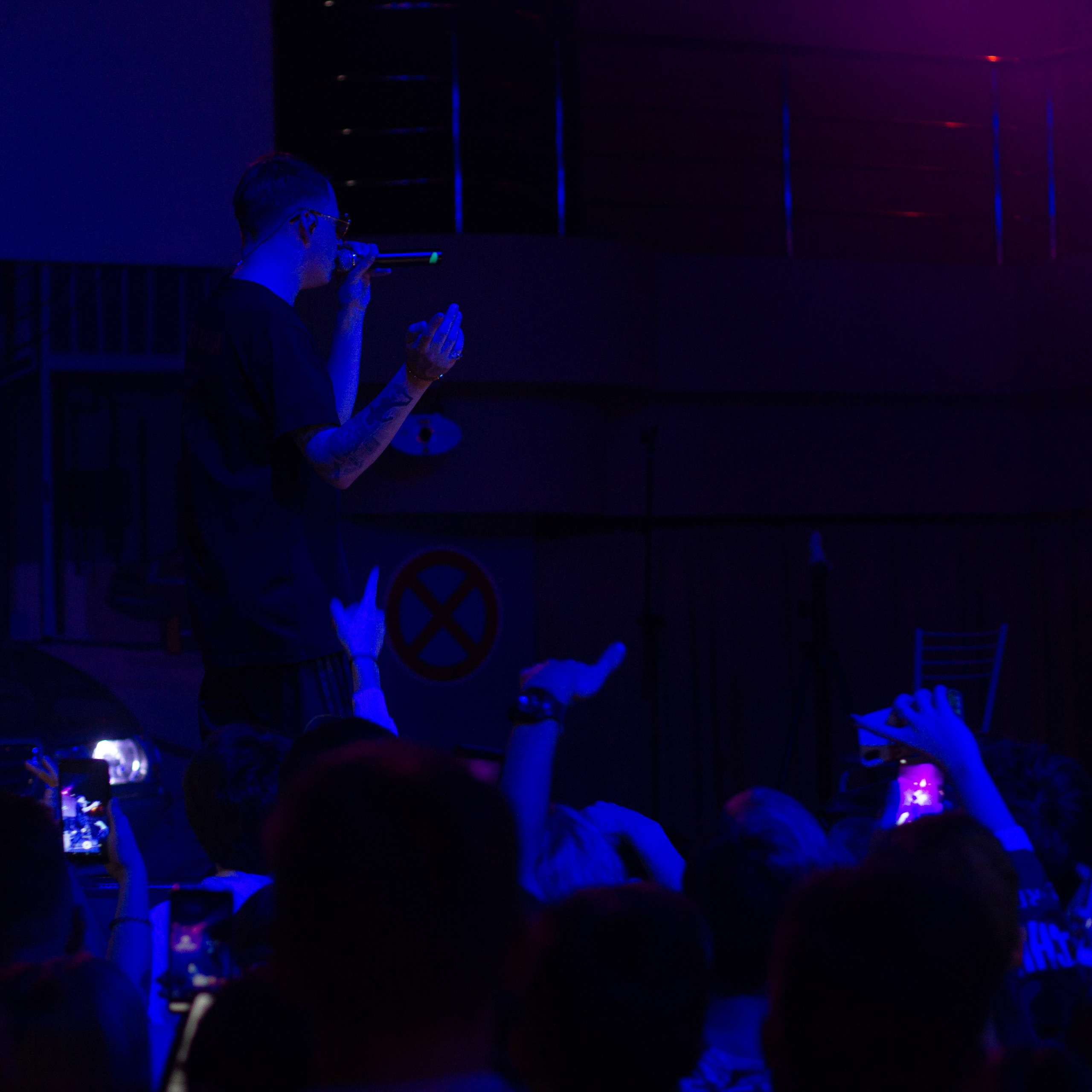 Markul. YUUJIN PHOTO — Фотограф, преподаватель, режиссер в разных жанрах